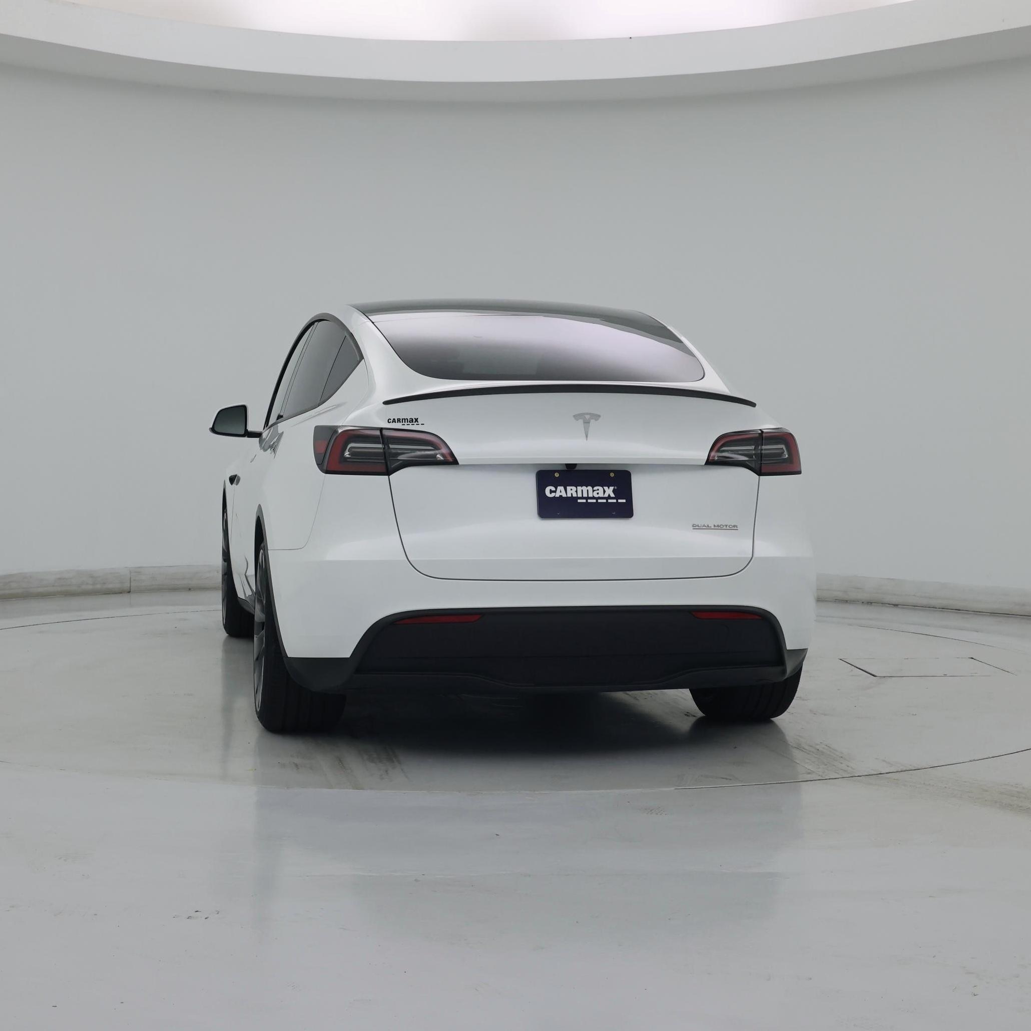 Thumbnail: 2024 Tesla Model Y - 6