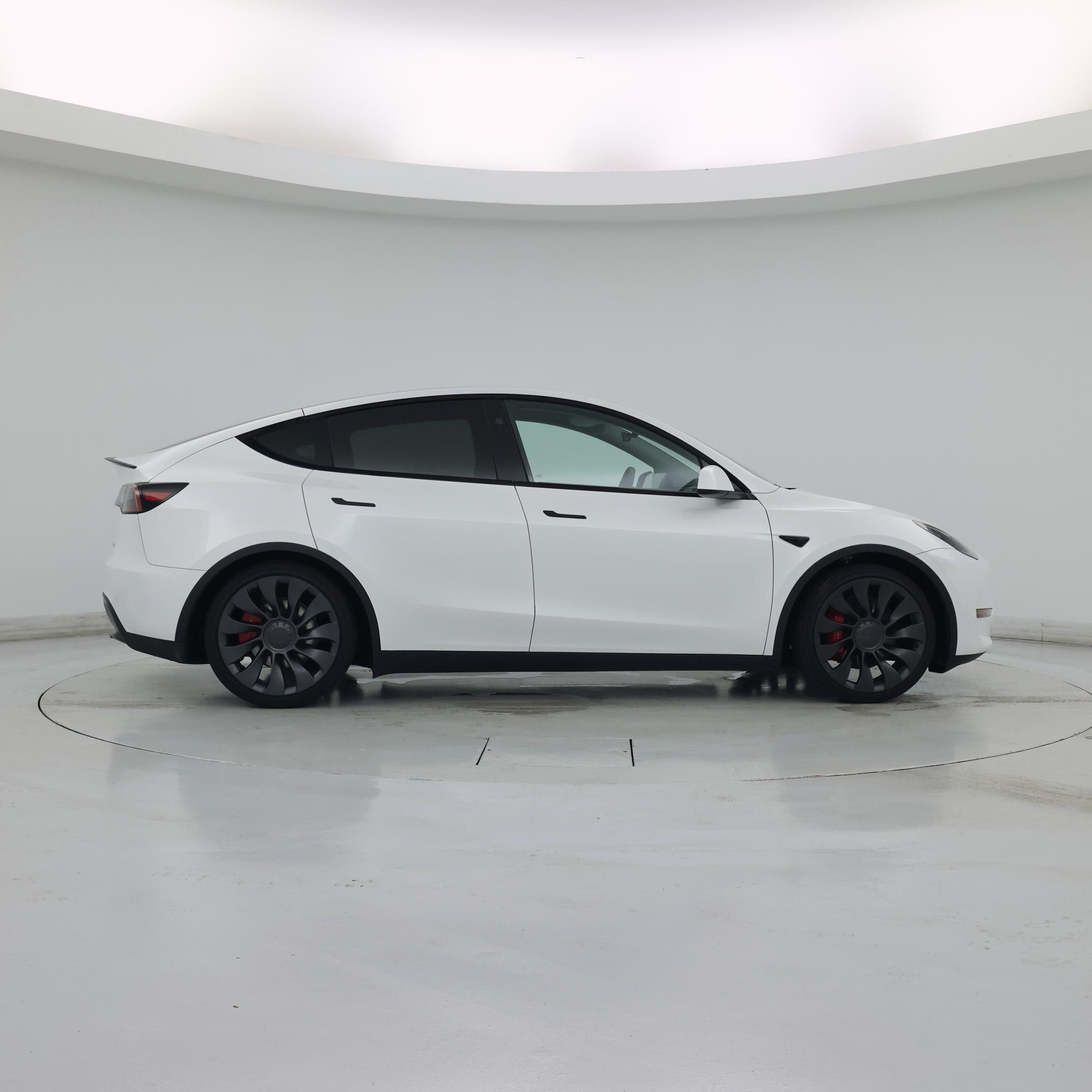 Thumbnail: 2024 Tesla Model Y - 7