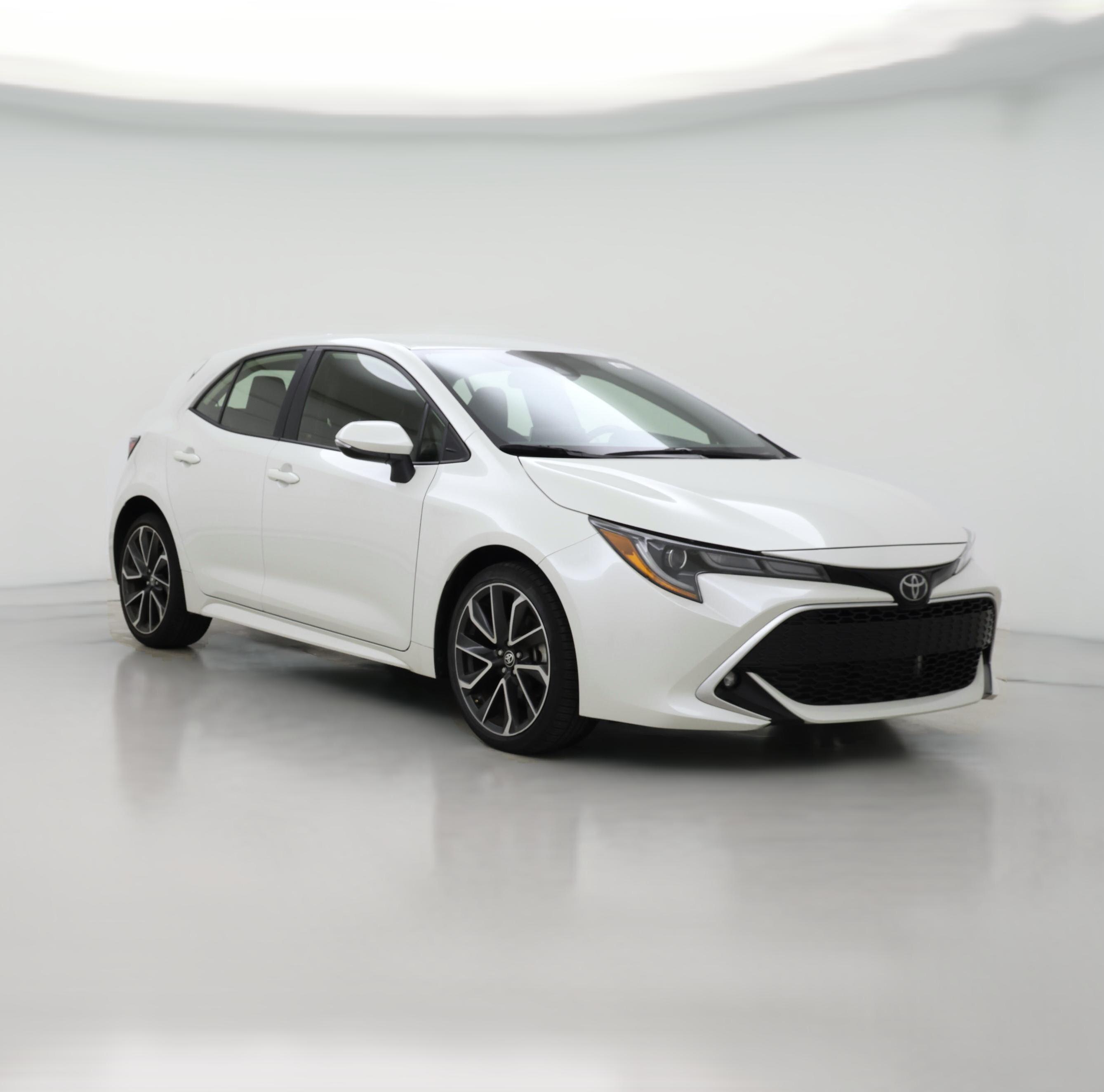 Thumbnail: 2020 Toyota Corolla - 1