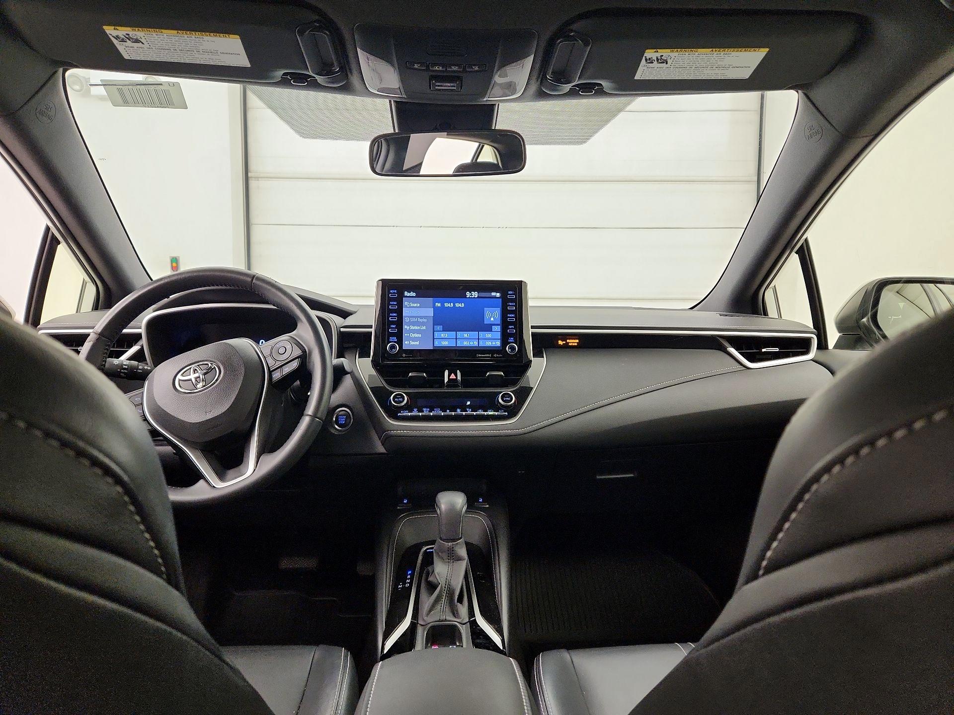 Thumbnail: 2020 Toyota Corolla - 9