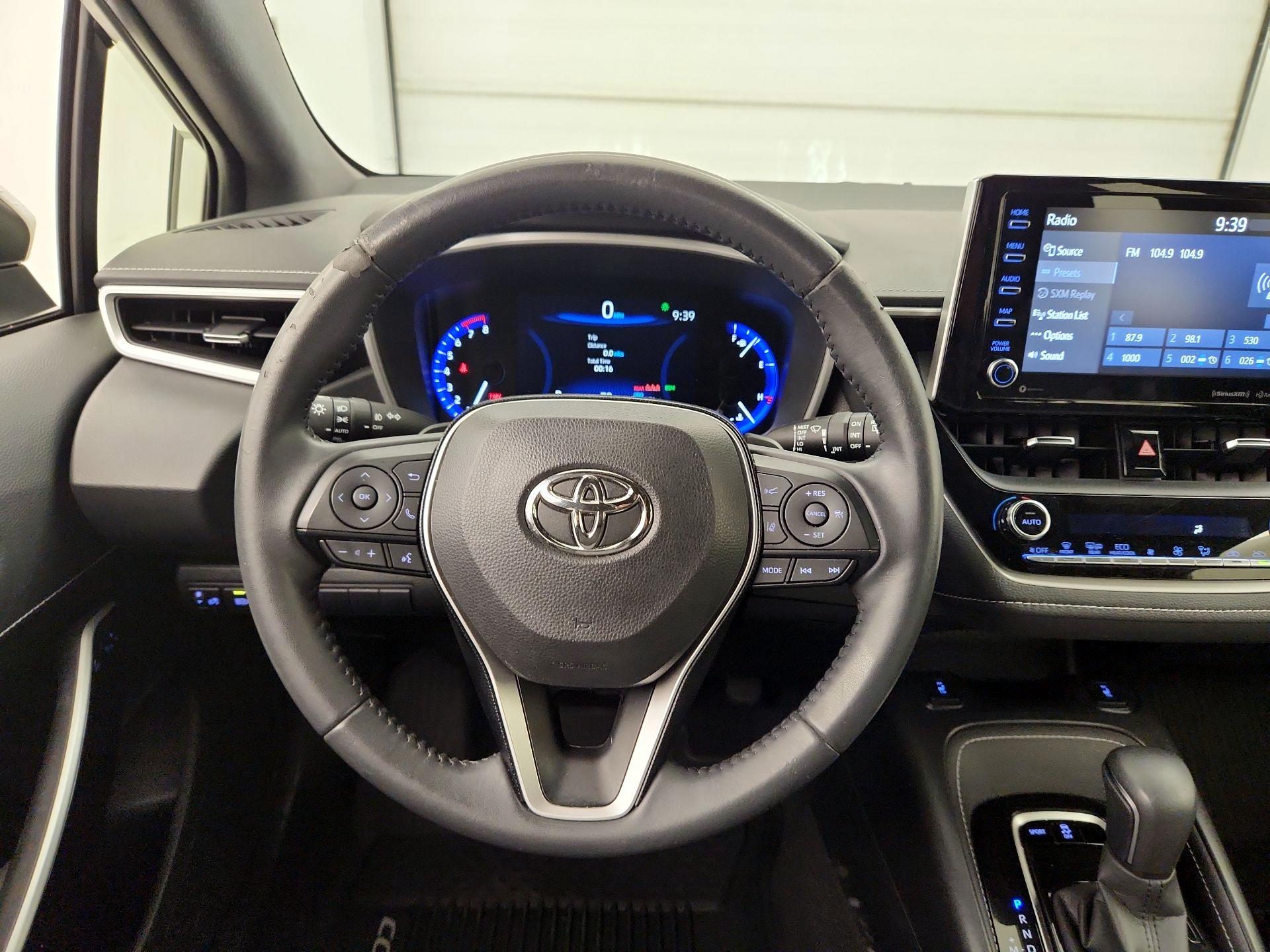 Thumbnail: 2020 Toyota Corolla - 10