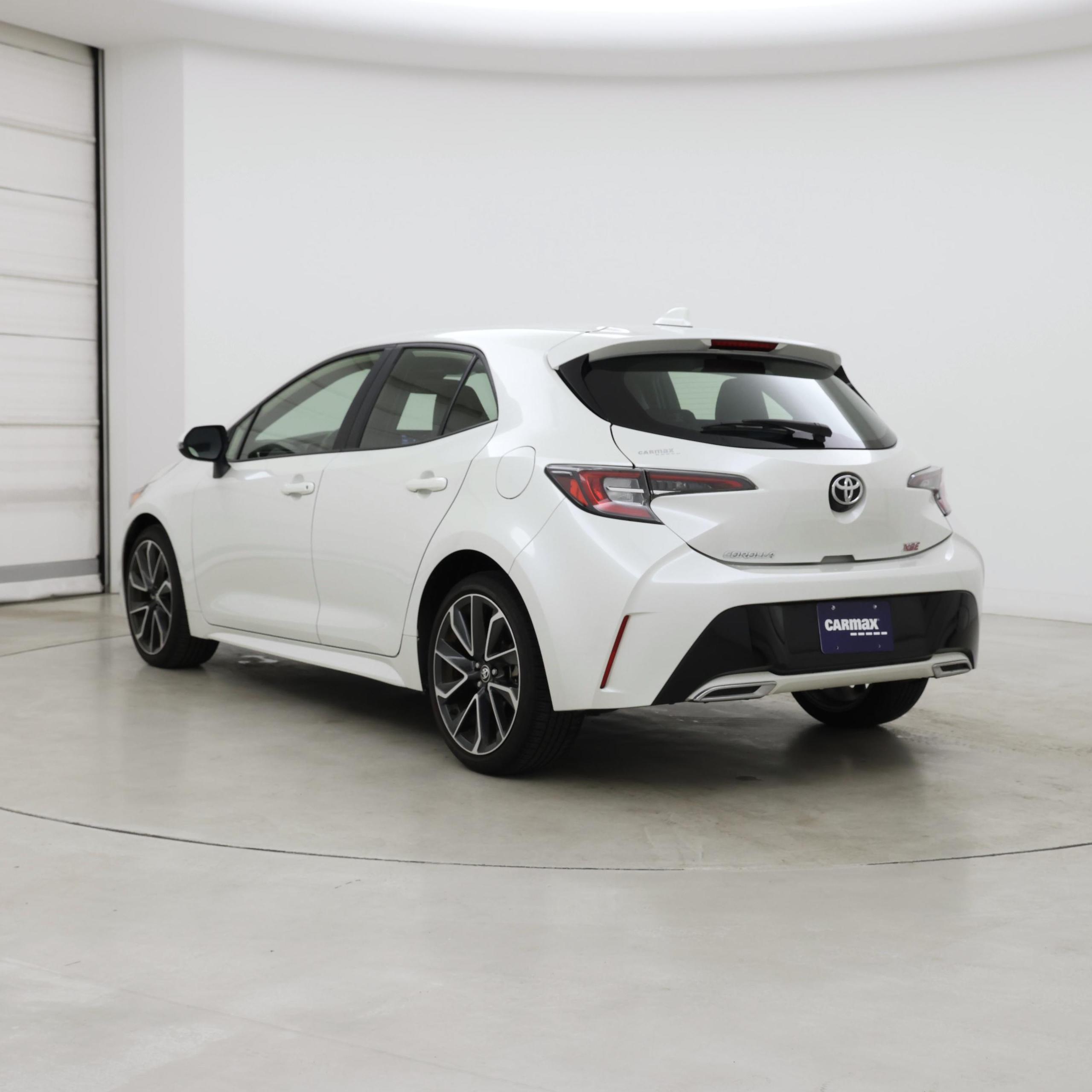 Thumbnail: 2020 Toyota Corolla - 2