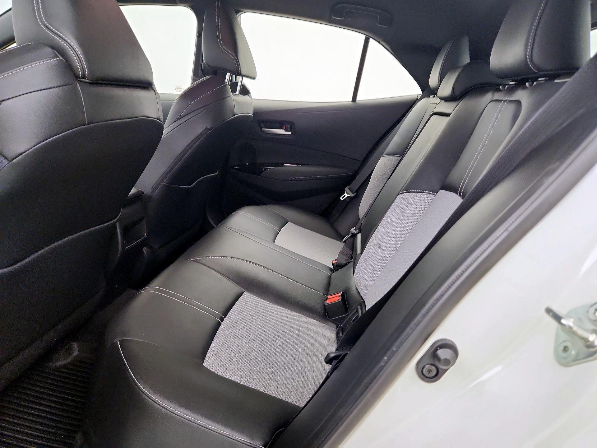 Thumbnail: 2020 Toyota Corolla - 19