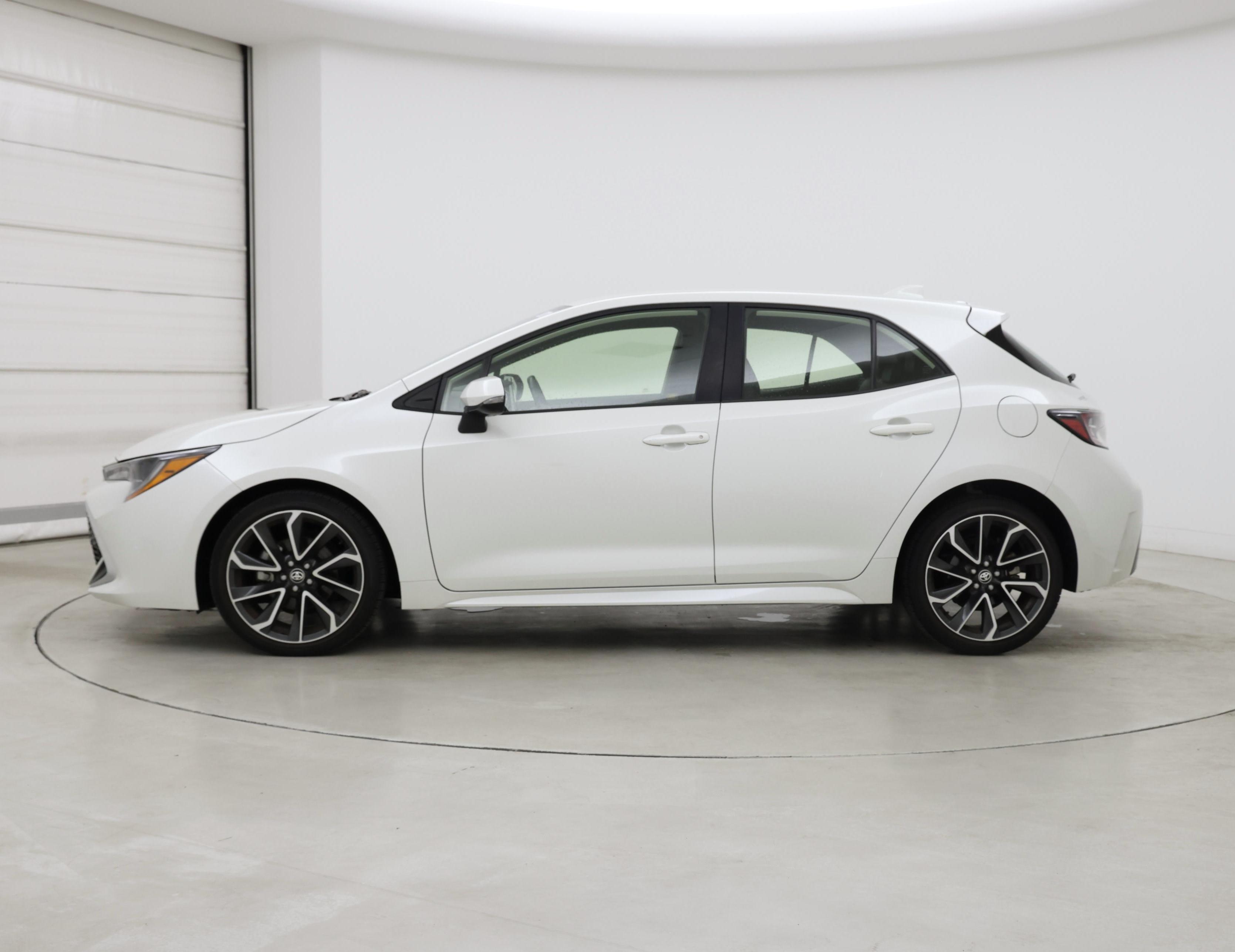 Thumbnail: 2020 Toyota Corolla - 3