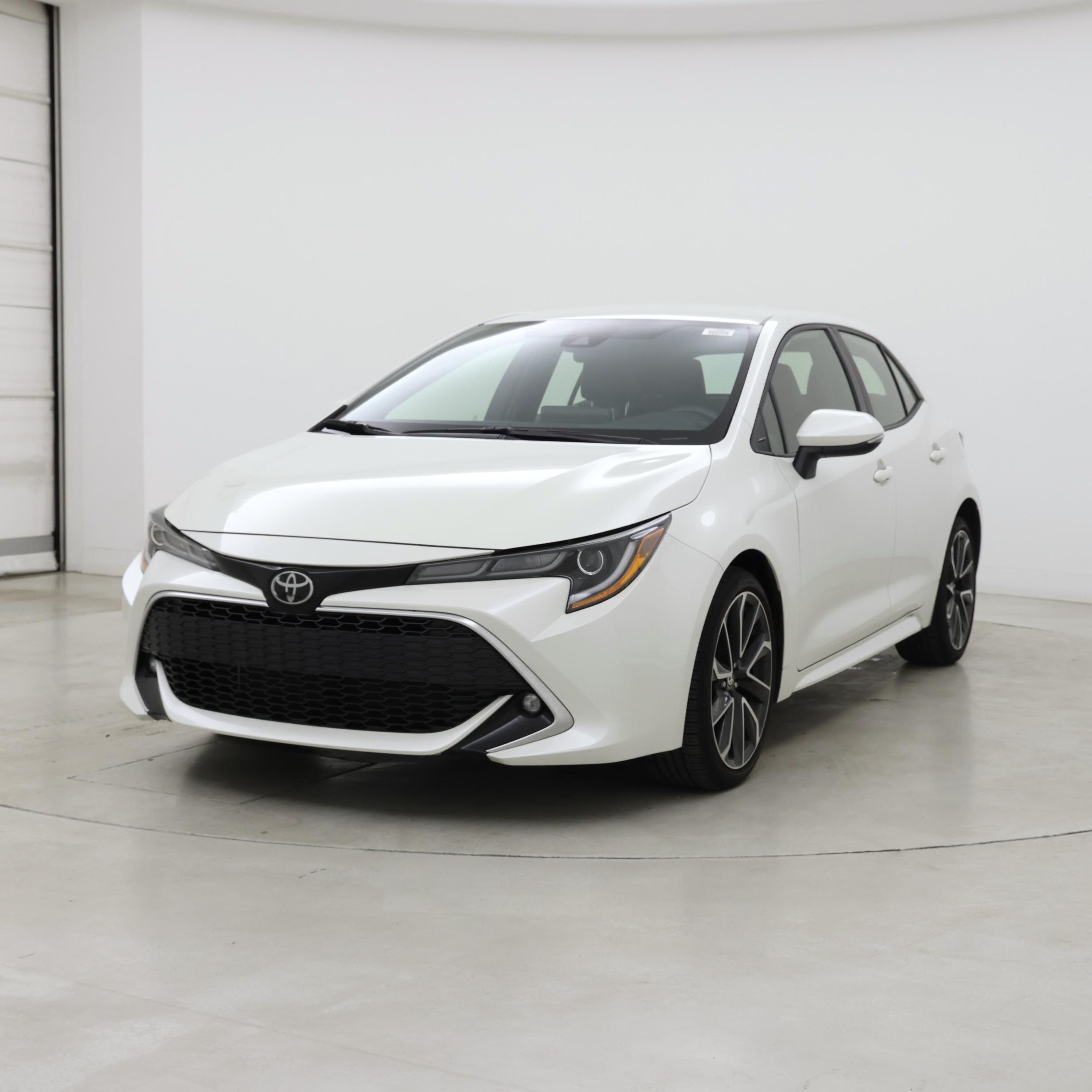 Thumbnail: 2020 Toyota Corolla - 4