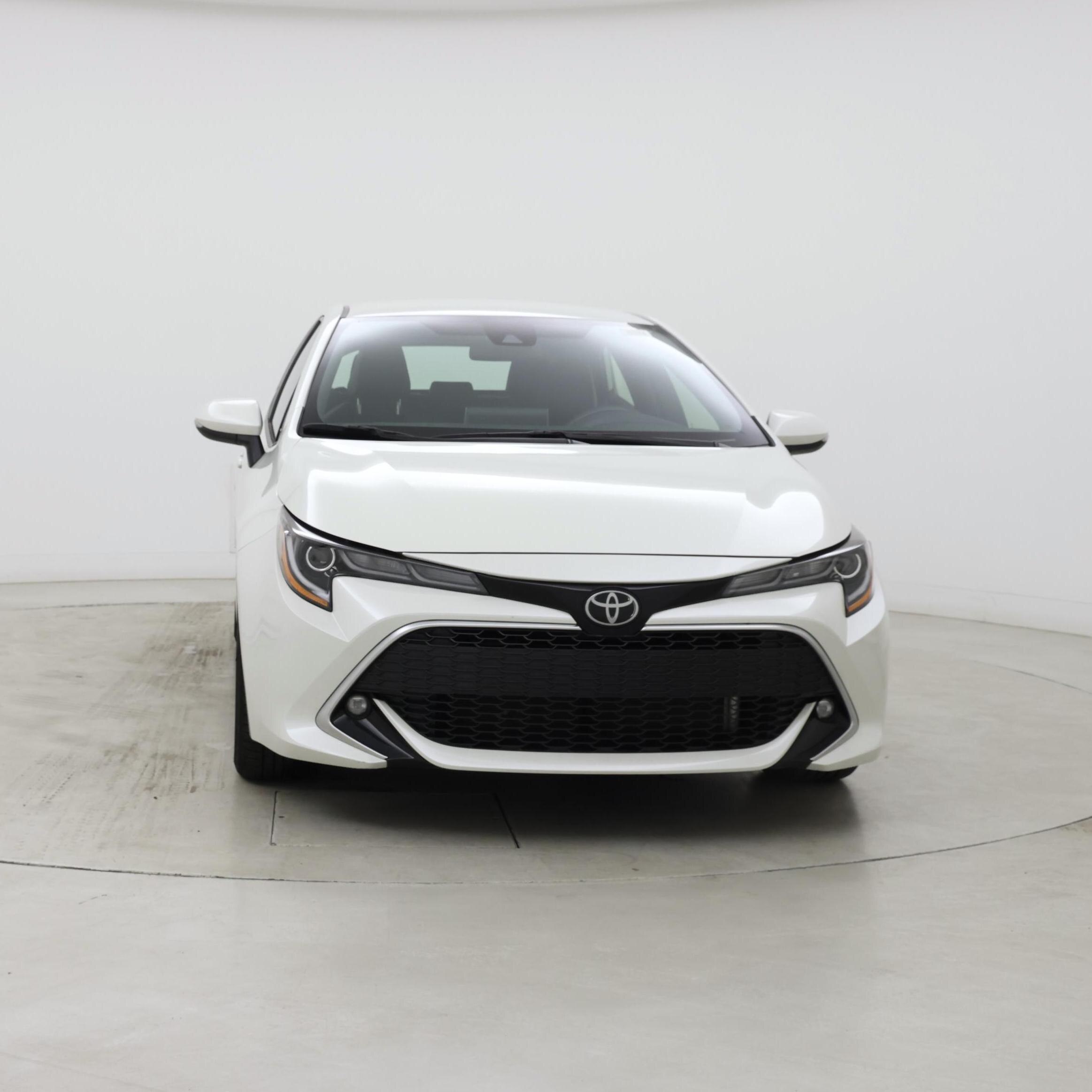 Thumbnail: 2020 Toyota Corolla - 5