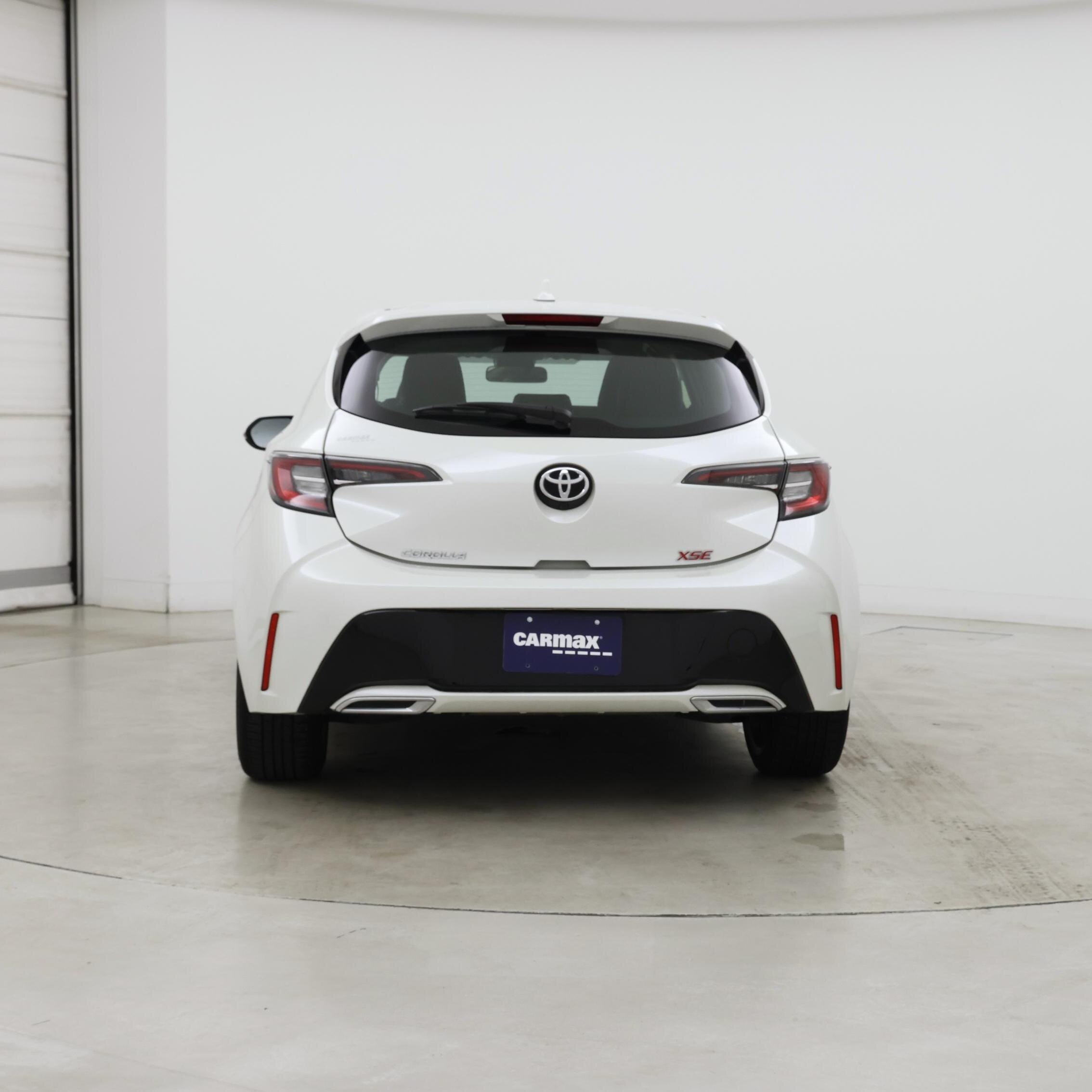 Thumbnail: 2020 Toyota Corolla - 6