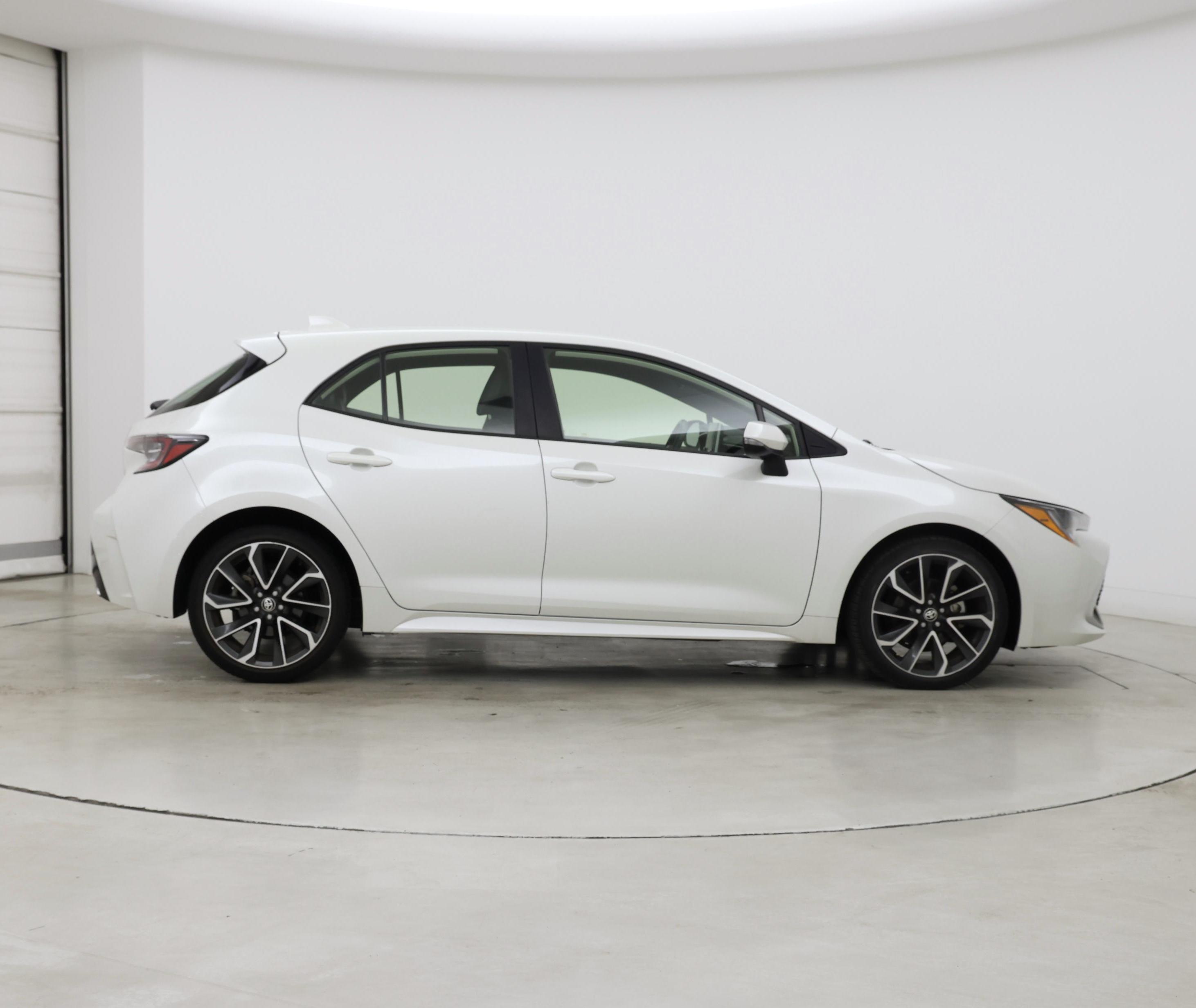 Thumbnail: 2020 Toyota Corolla - 7