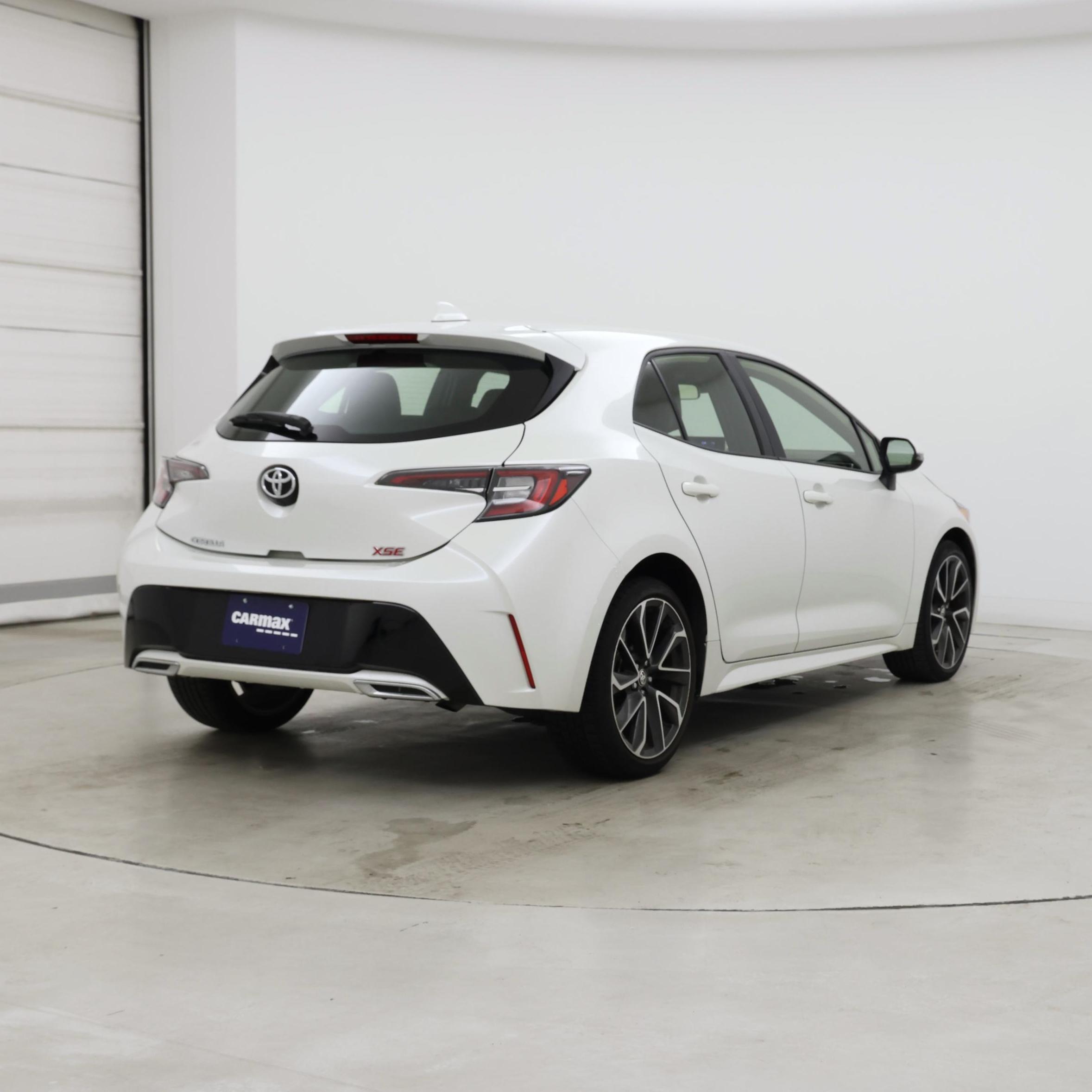 Thumbnail: 2020 Toyota Corolla - 8