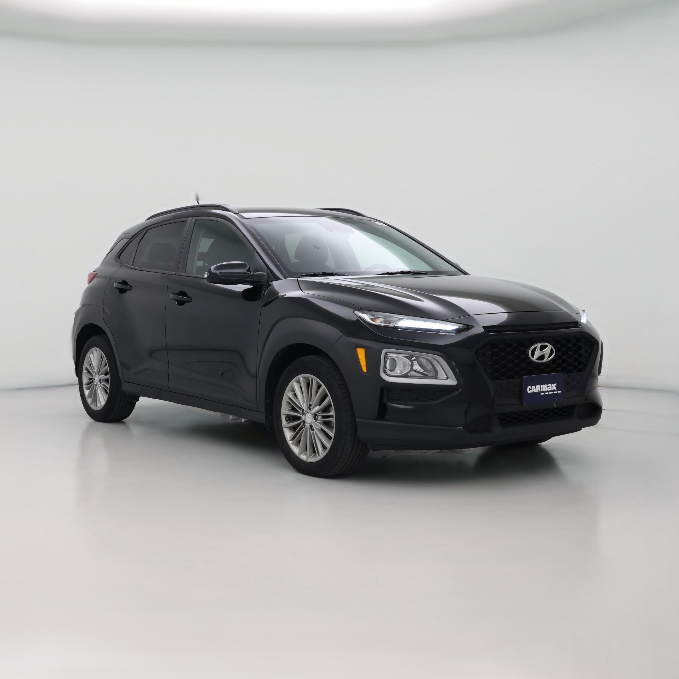 Thumbnail: 2019 Hyundai Kona - 1