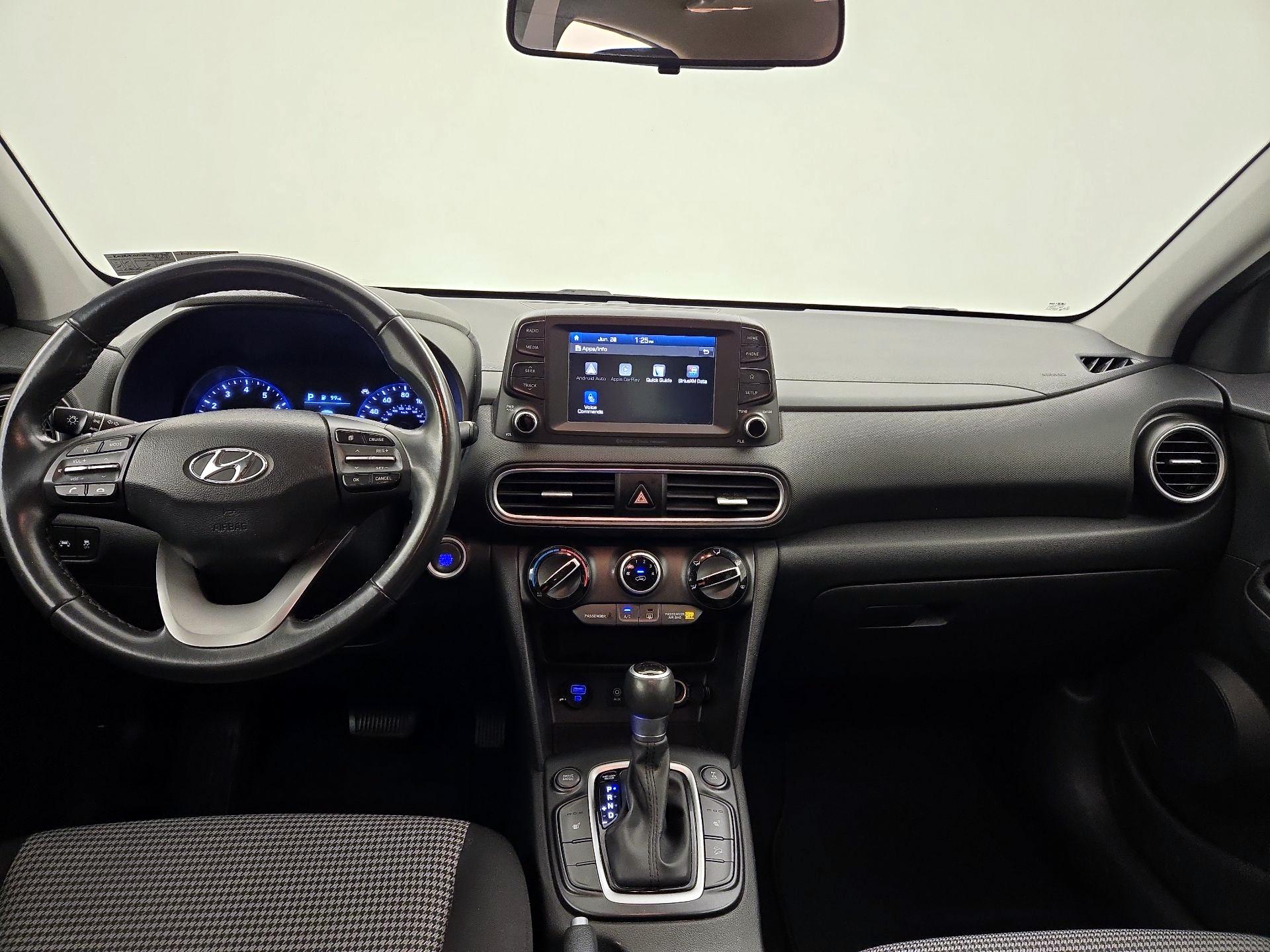 Thumbnail: 2019 Hyundai Kona - 9