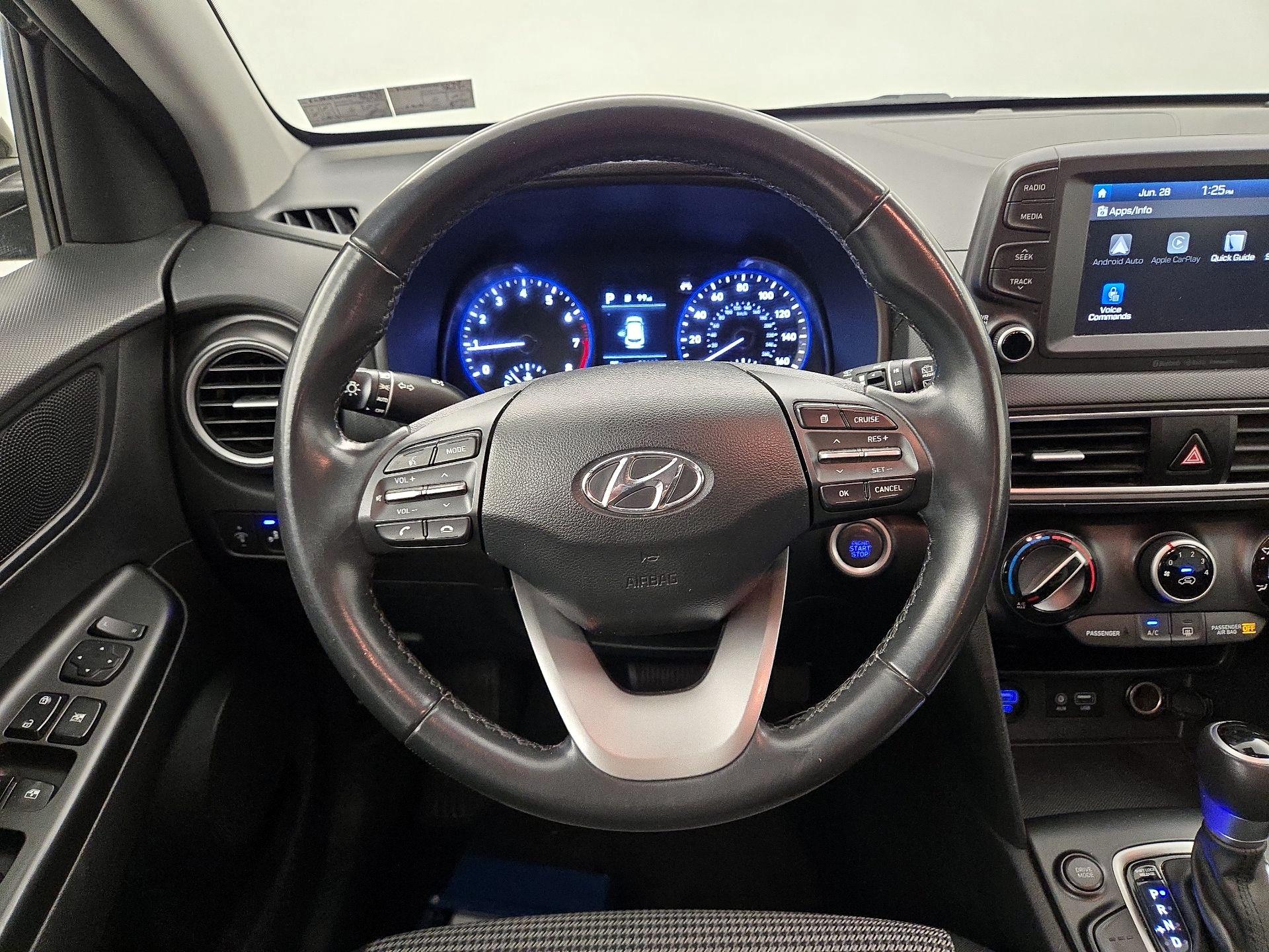 Thumbnail: 2019 Hyundai Kona - 10