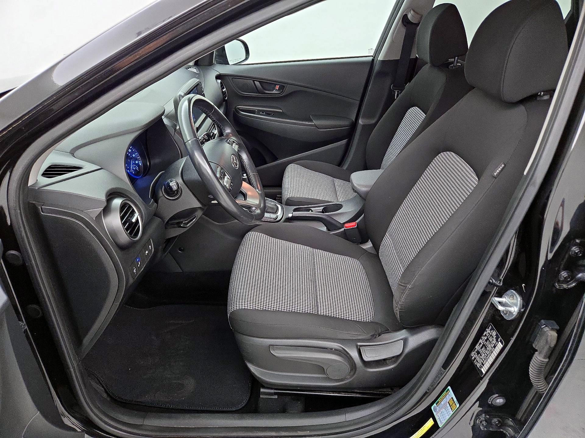 Thumbnail: 2019 Hyundai Kona - 11