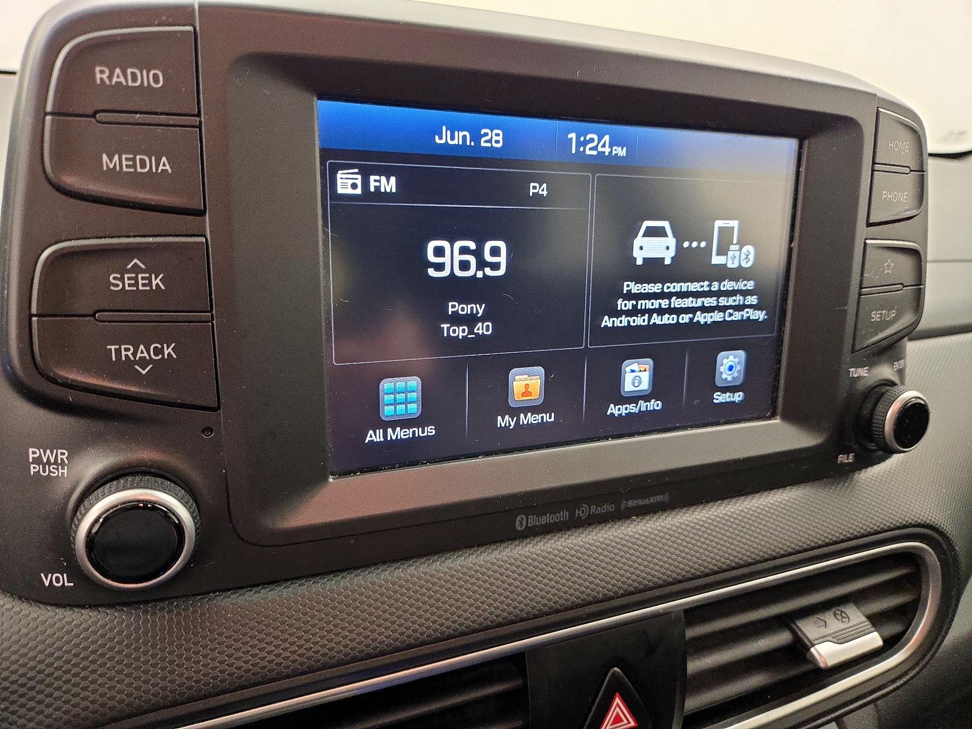 Thumbnail: 2019 Hyundai Kona - 15