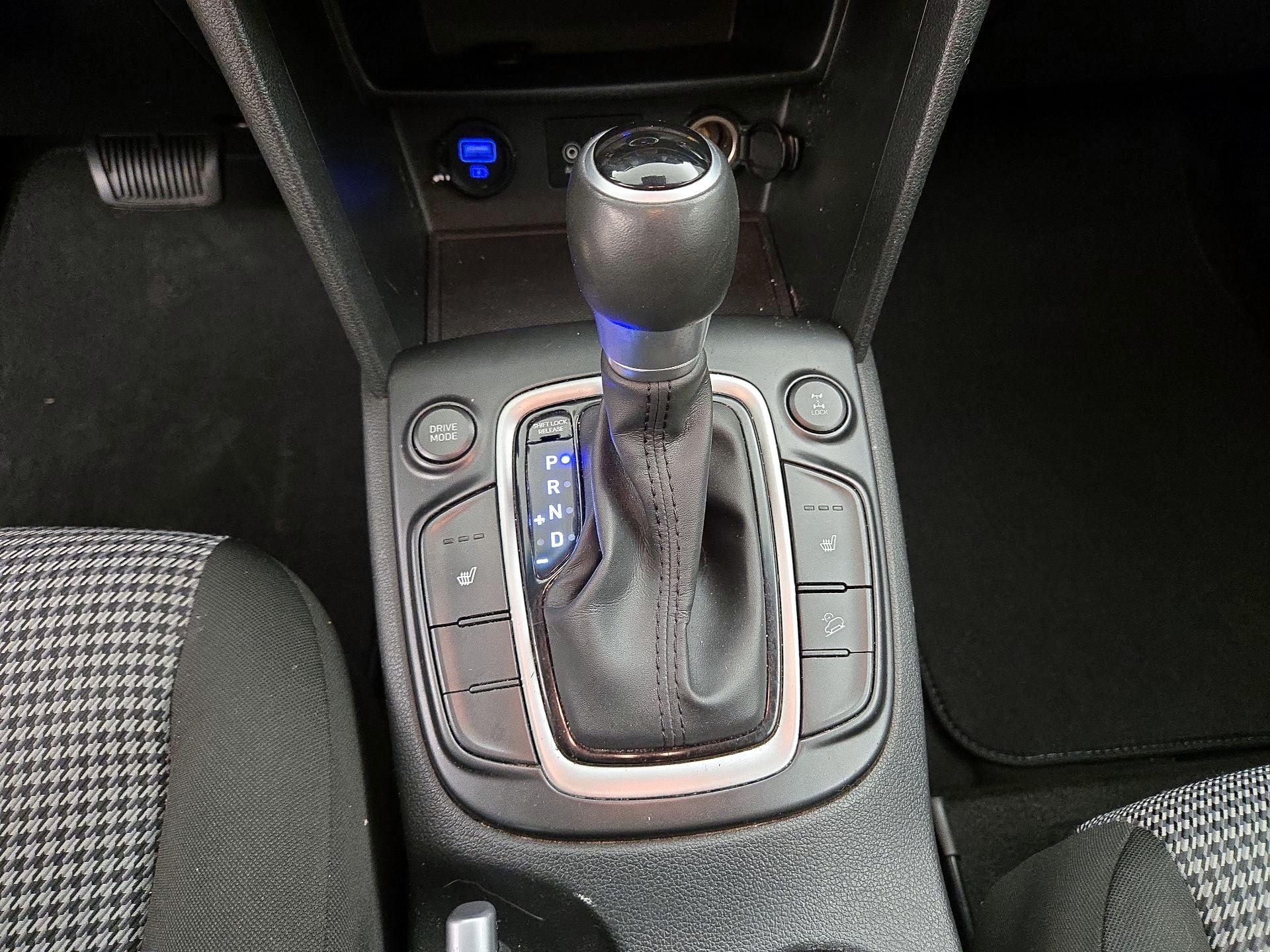 Thumbnail: 2019 Hyundai Kona - 17