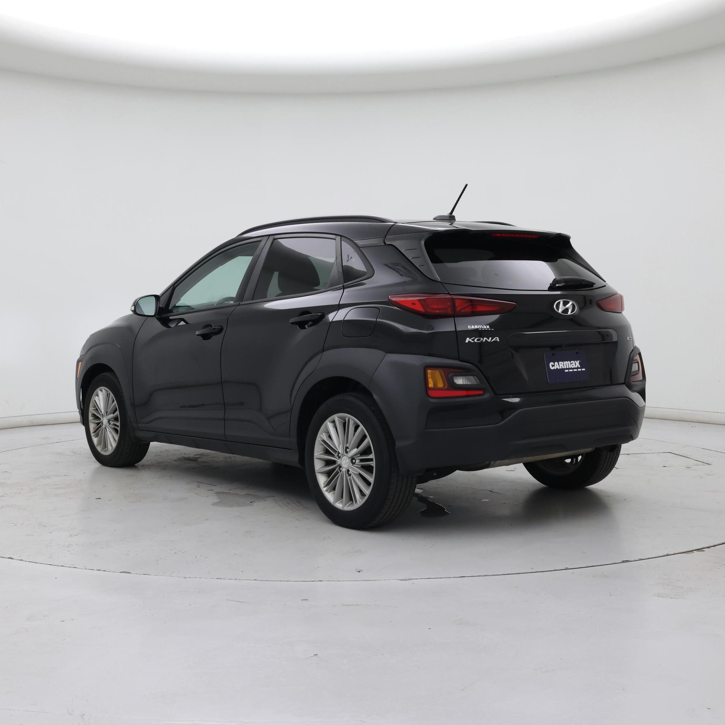 Thumbnail: 2019 Hyundai Kona - 2