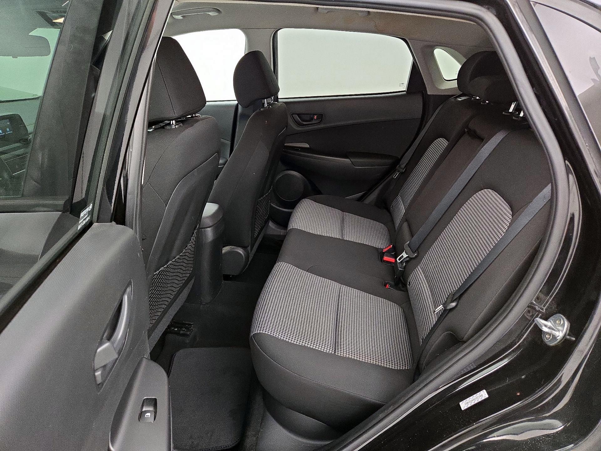 Thumbnail: 2019 Hyundai Kona - 19