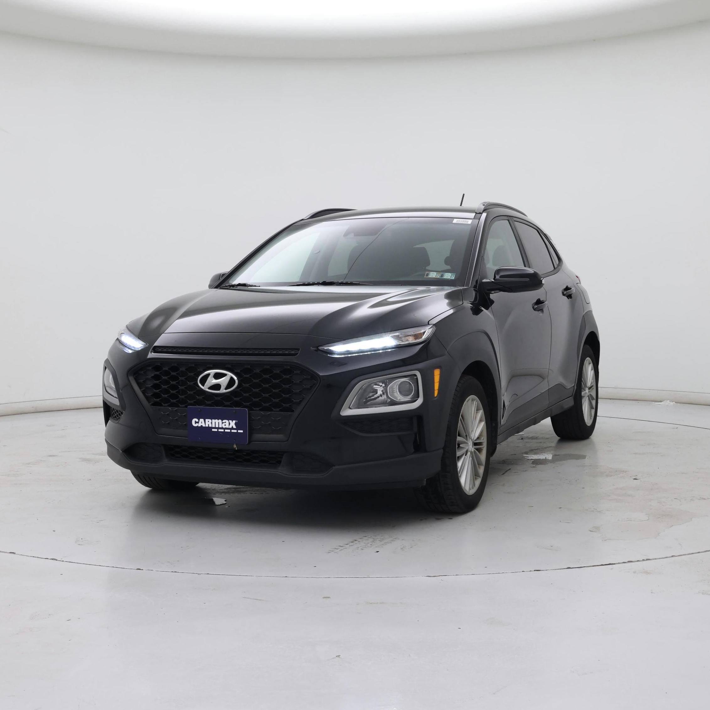 Thumbnail: 2019 Hyundai Kona - 4
