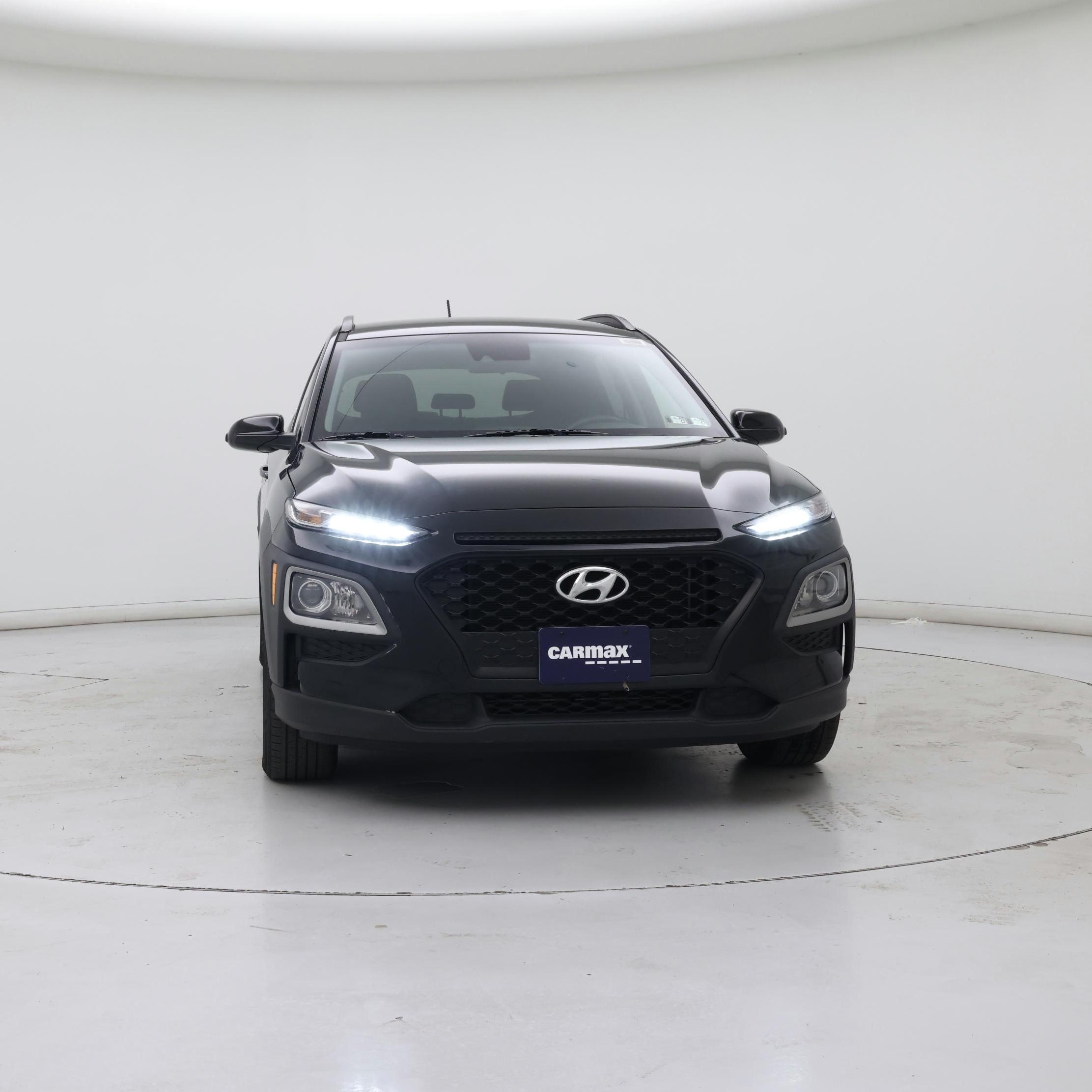 Thumbnail: 2019 Hyundai Kona - 5