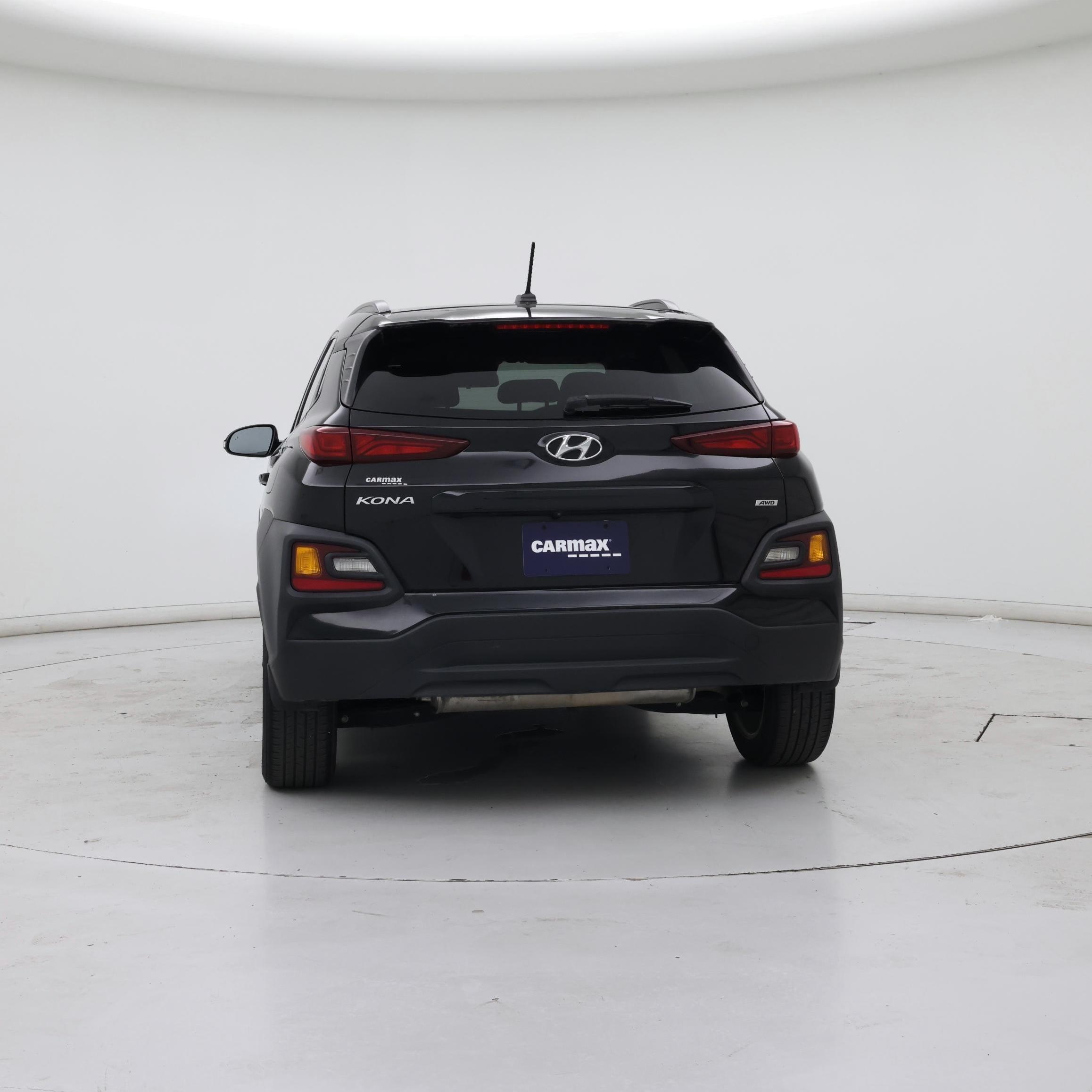 Thumbnail: 2019 Hyundai Kona - 6