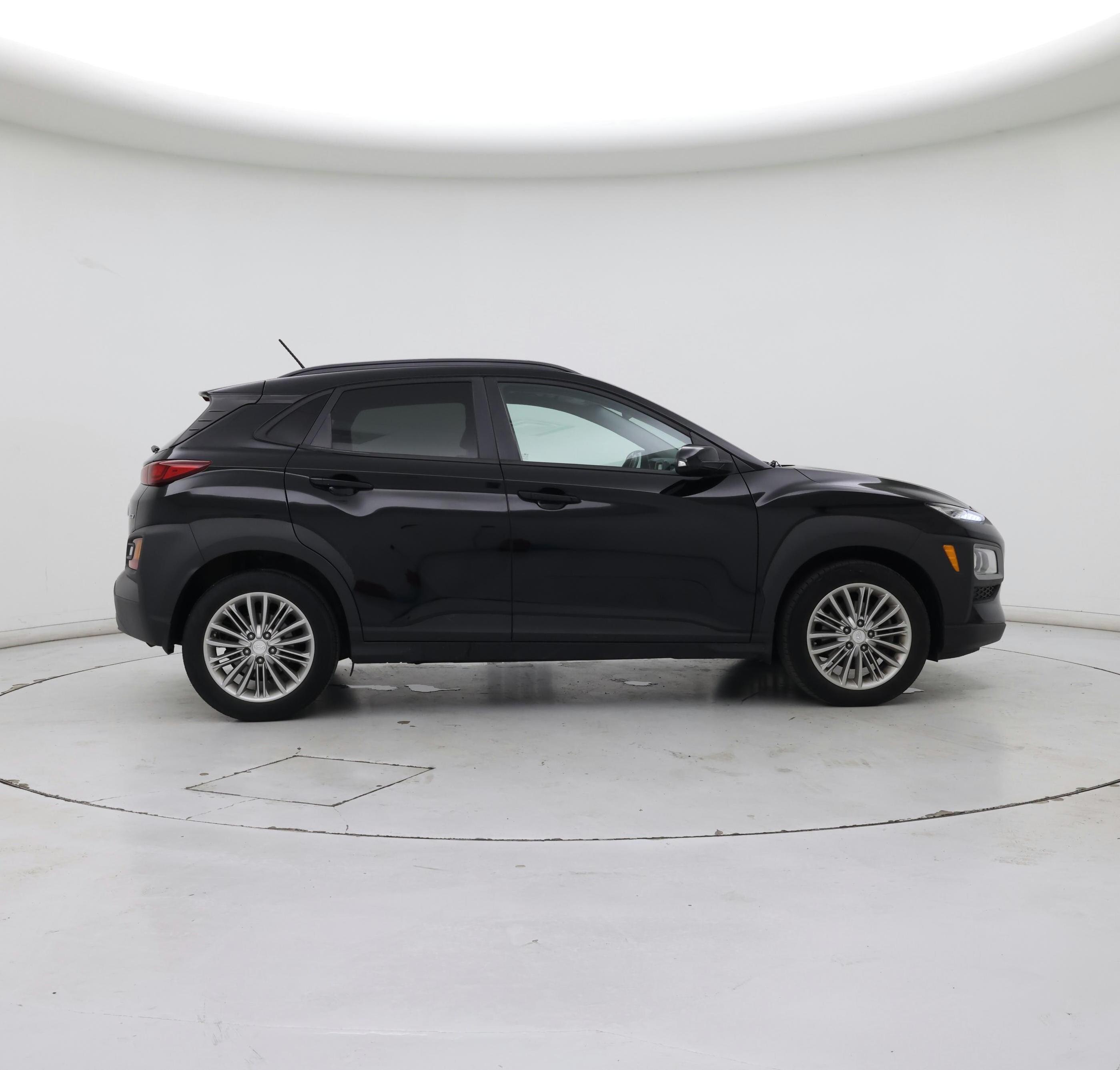Thumbnail: 2019 Hyundai Kona - 7