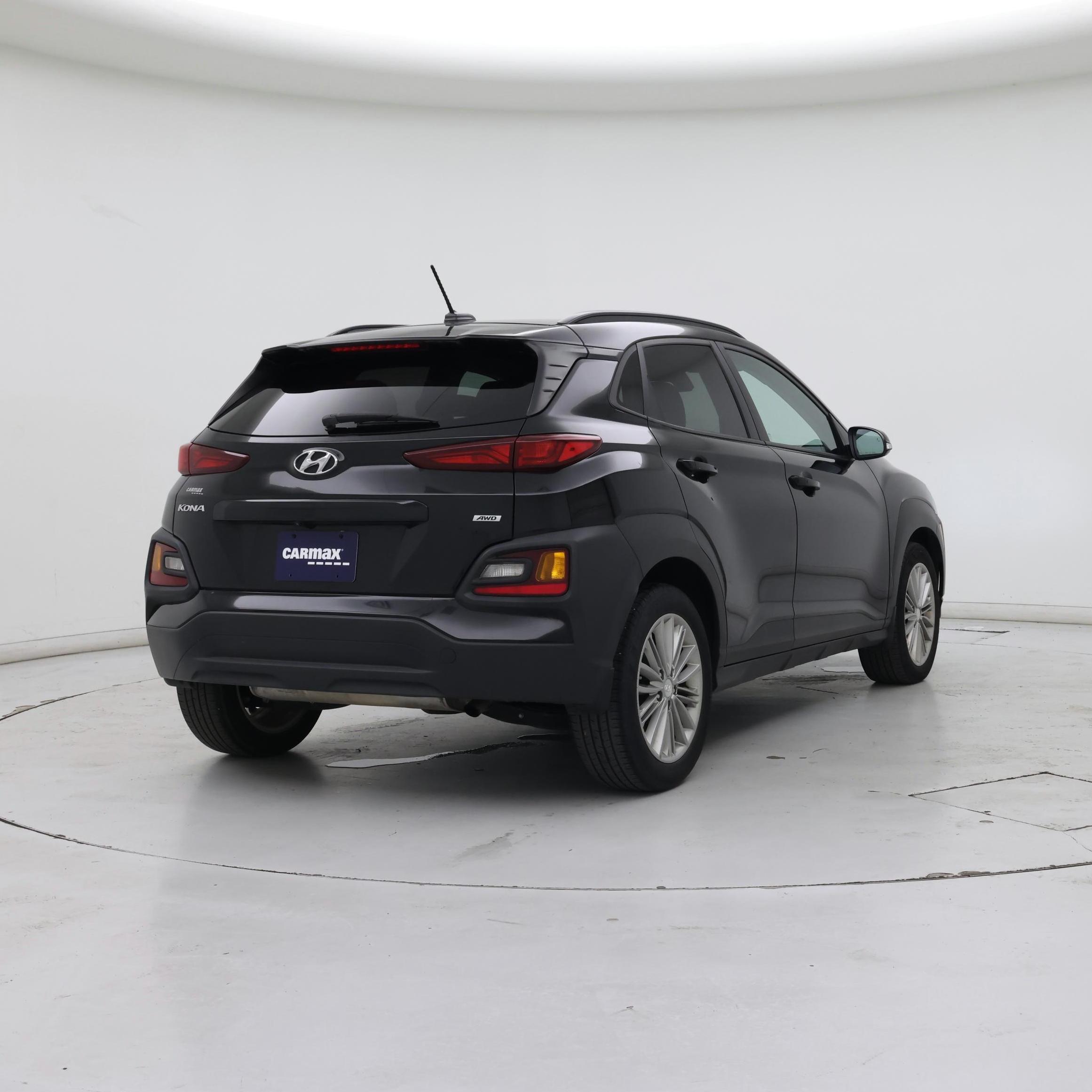 Thumbnail: 2019 Hyundai Kona - 8