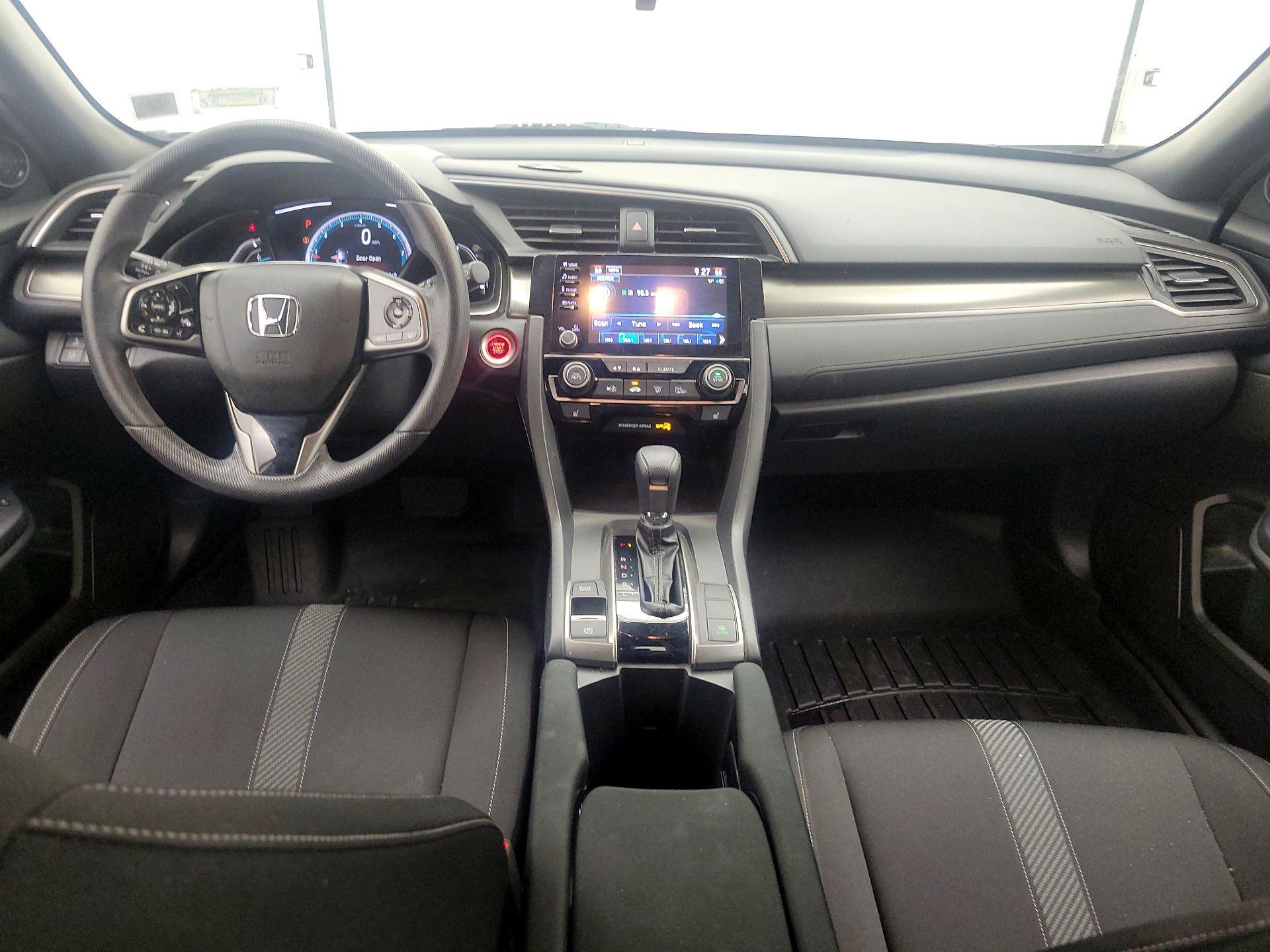 Thumbnail: 2019 Honda Civic - 9