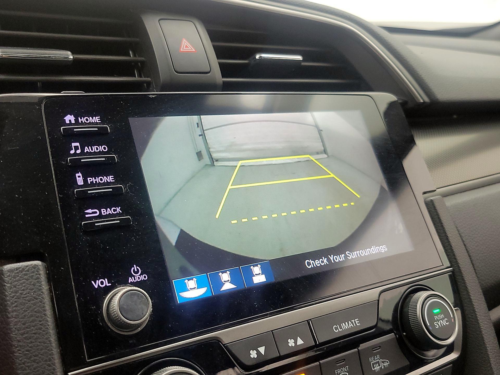 Thumbnail: 2019 Honda Civic - 14