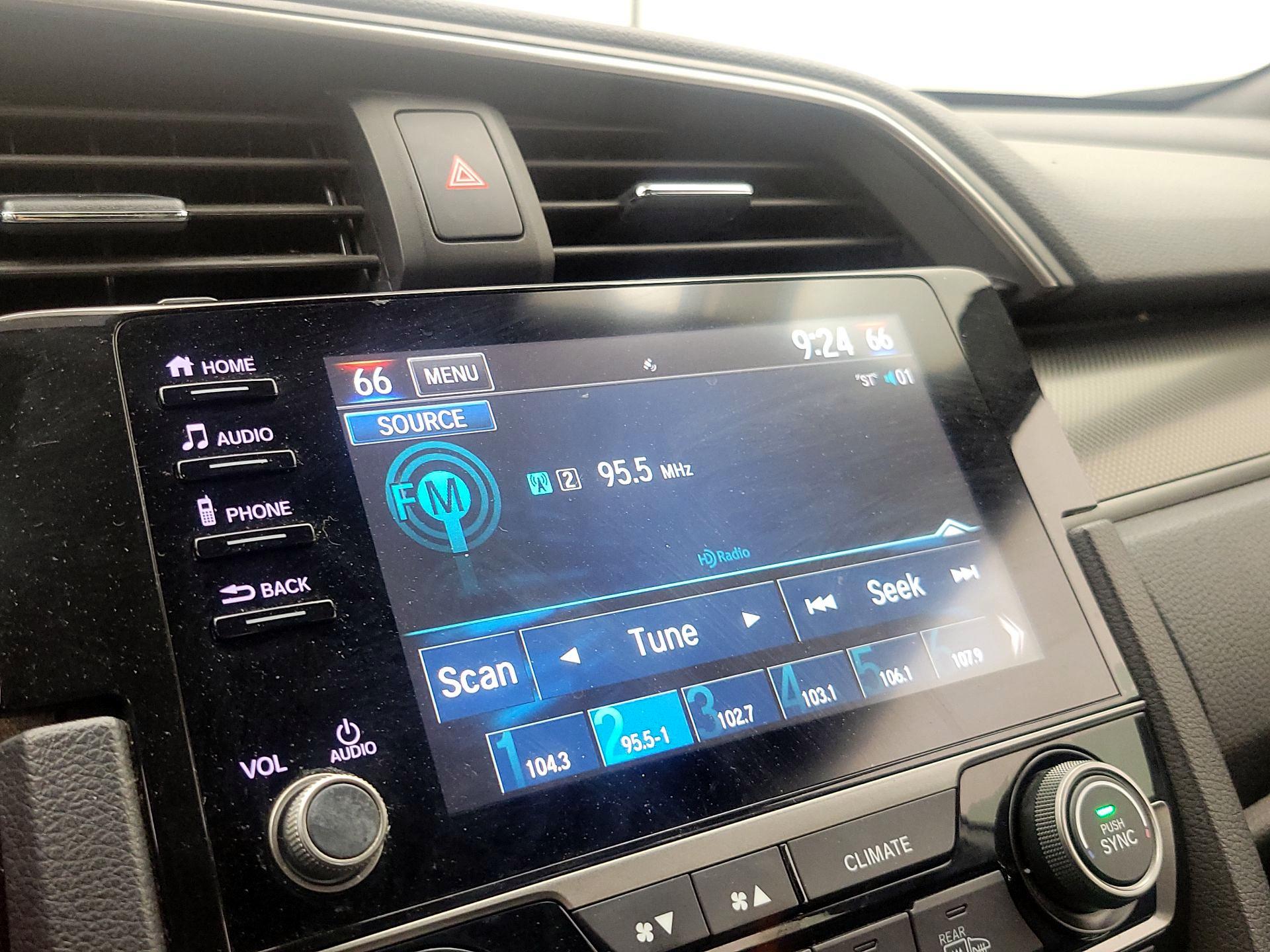 Thumbnail: 2019 Honda Civic - 15
