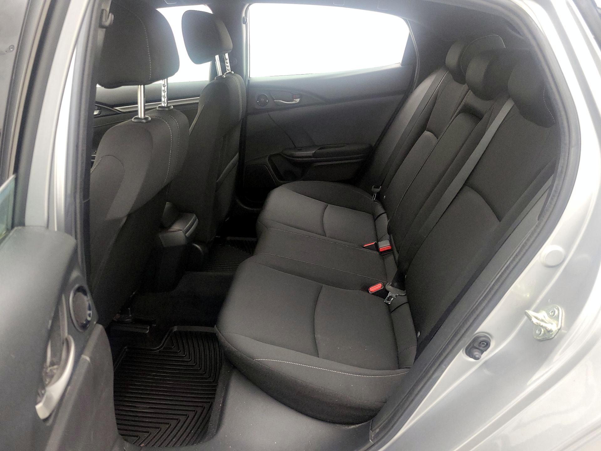 Thumbnail: 2019 Honda Civic - 20