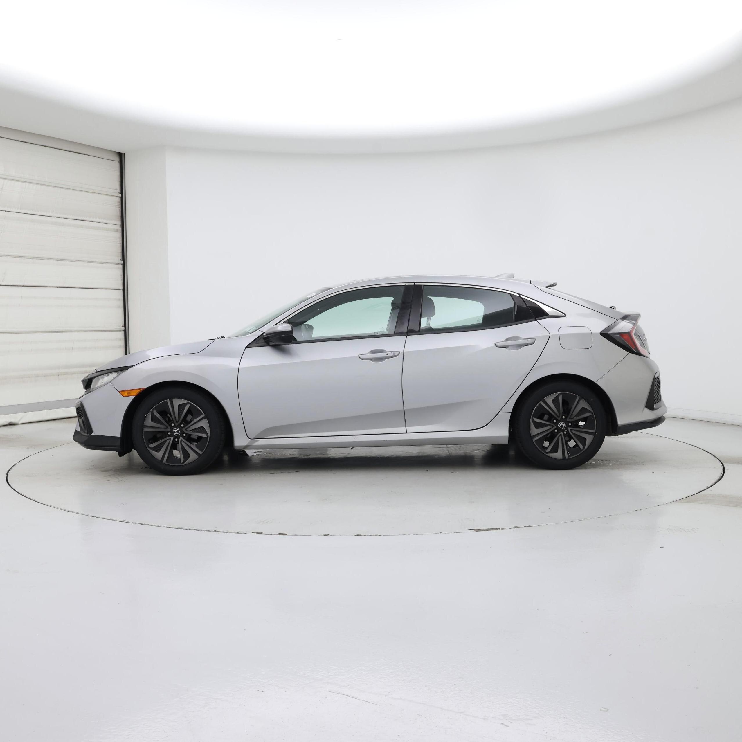 Thumbnail: 2019 Honda Civic - 3