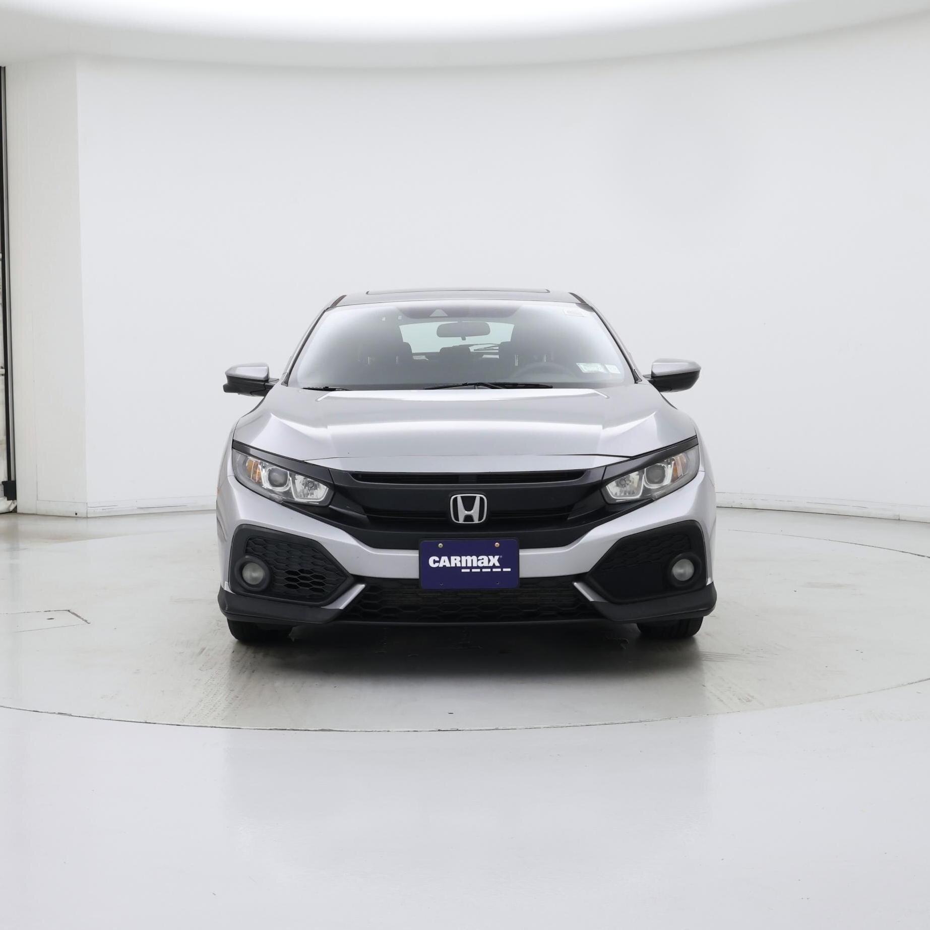 Thumbnail: 2019 Honda Civic - 5