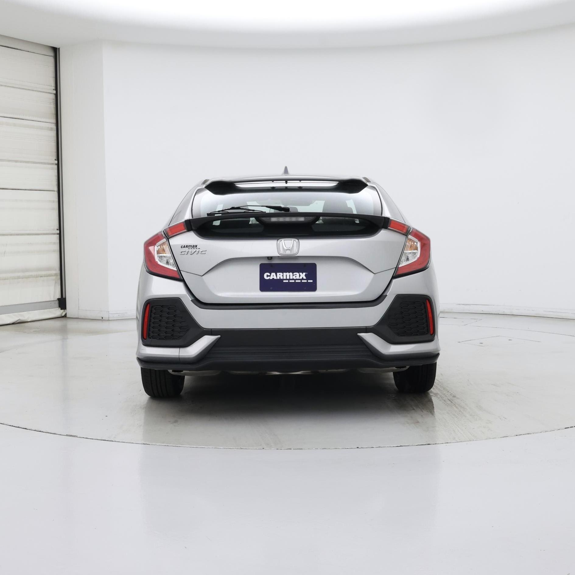 Thumbnail: 2019 Honda Civic - 6