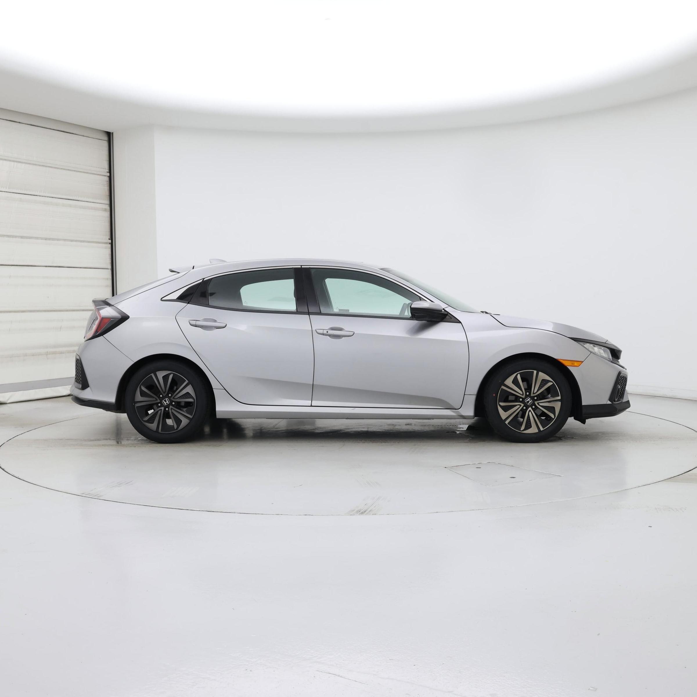 Thumbnail: 2019 Honda Civic - 7