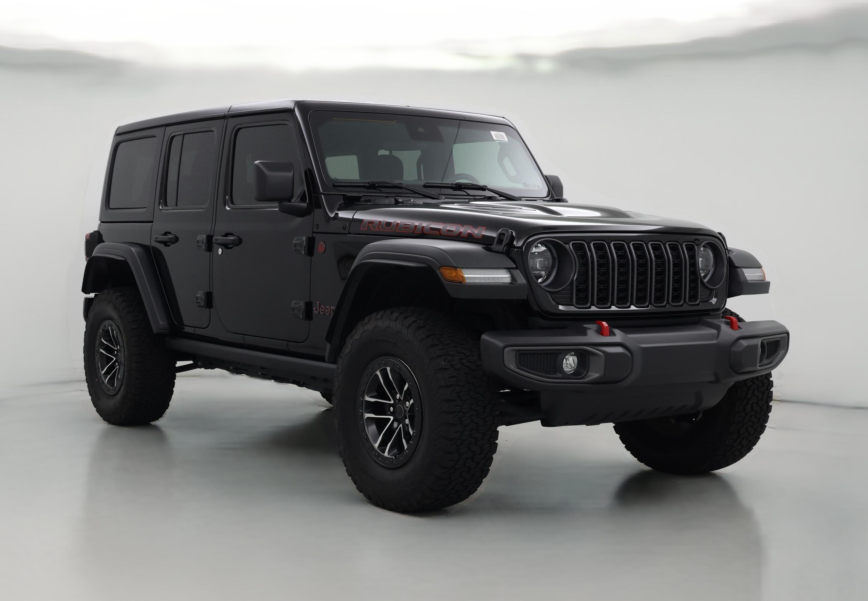 Thumbnail: 2024 Jeep Wrangler - 1