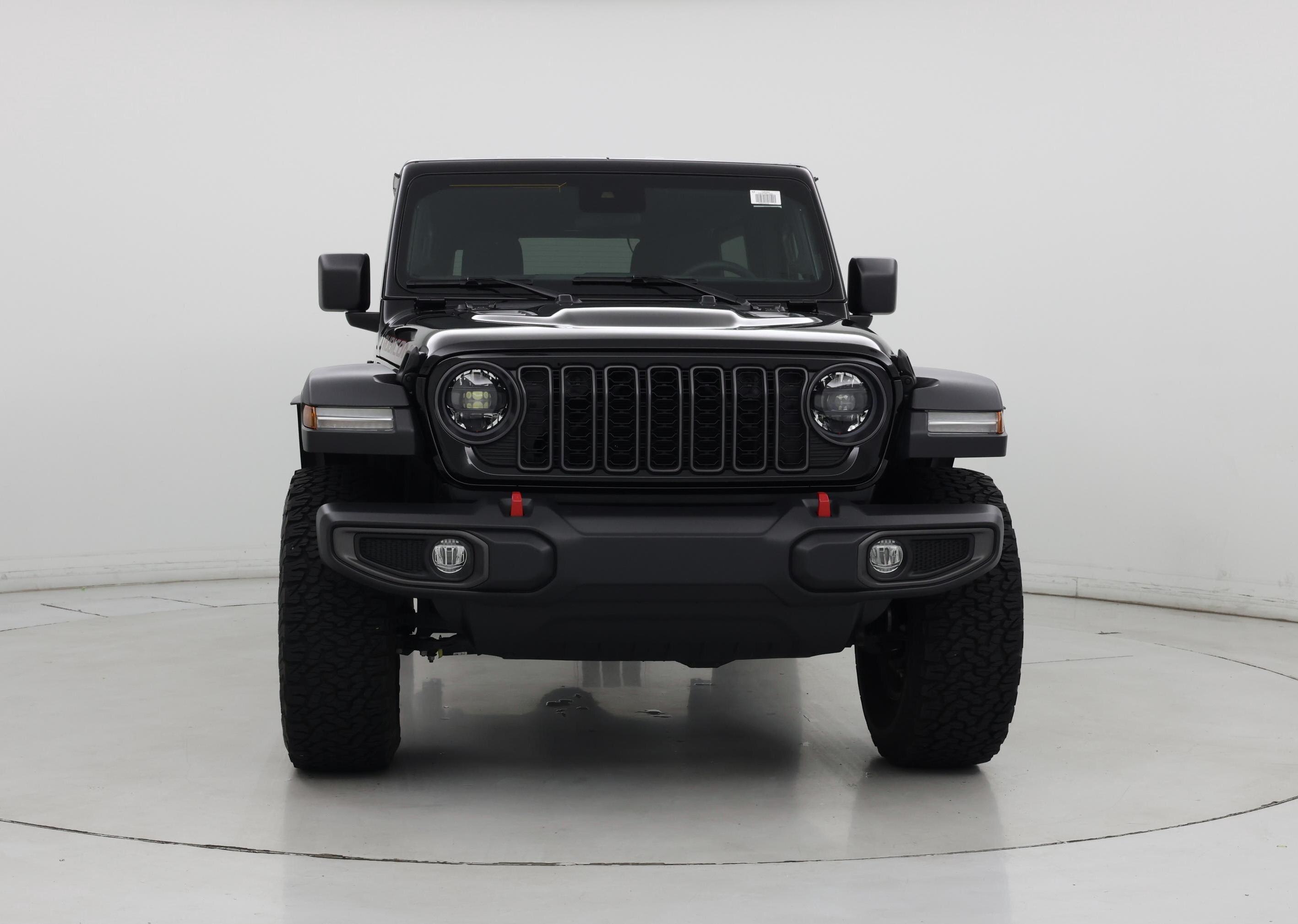 Thumbnail: 2024 Jeep Wrangler - 5