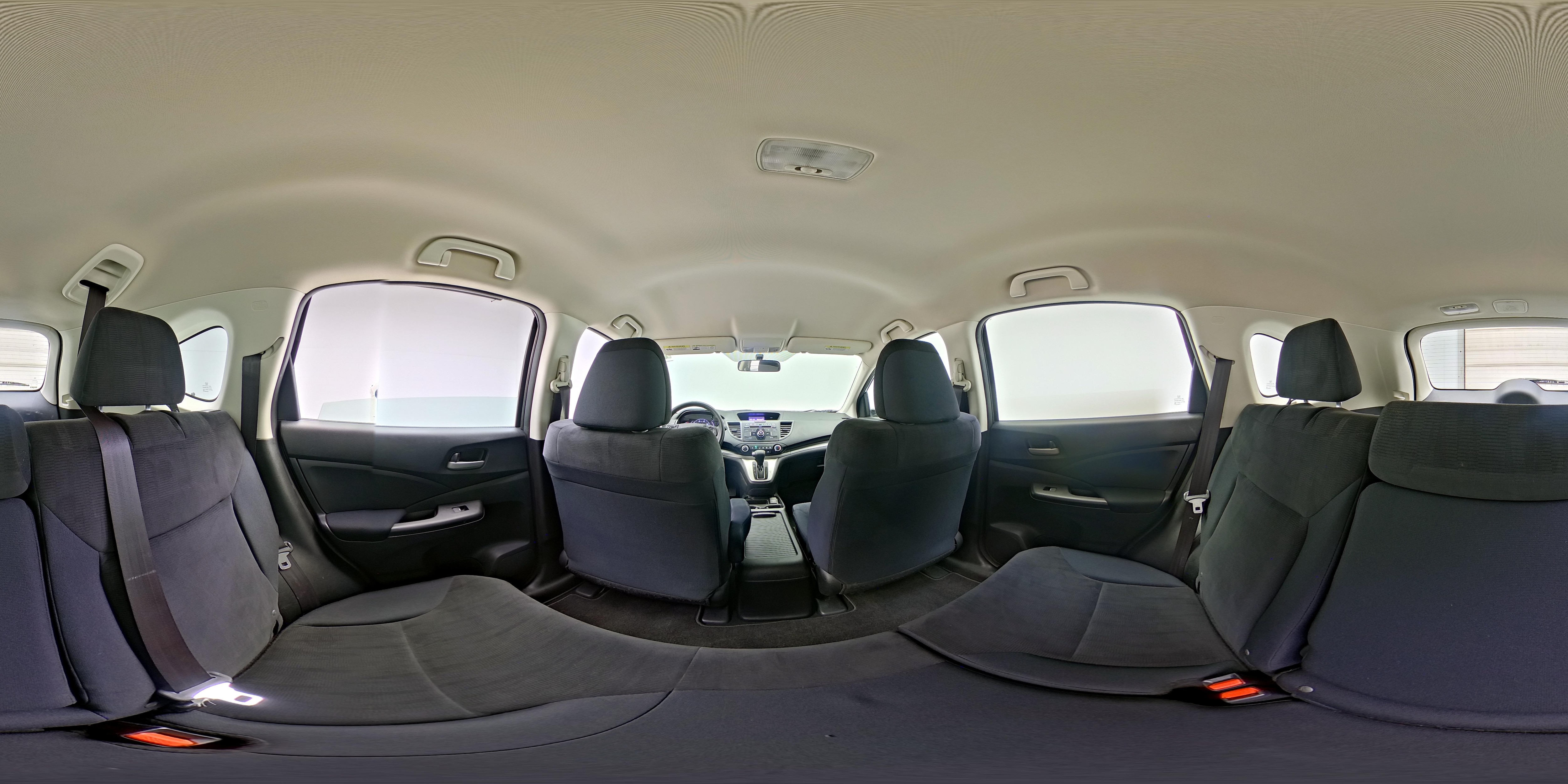2014 Honda CR-V LX - Photo 25