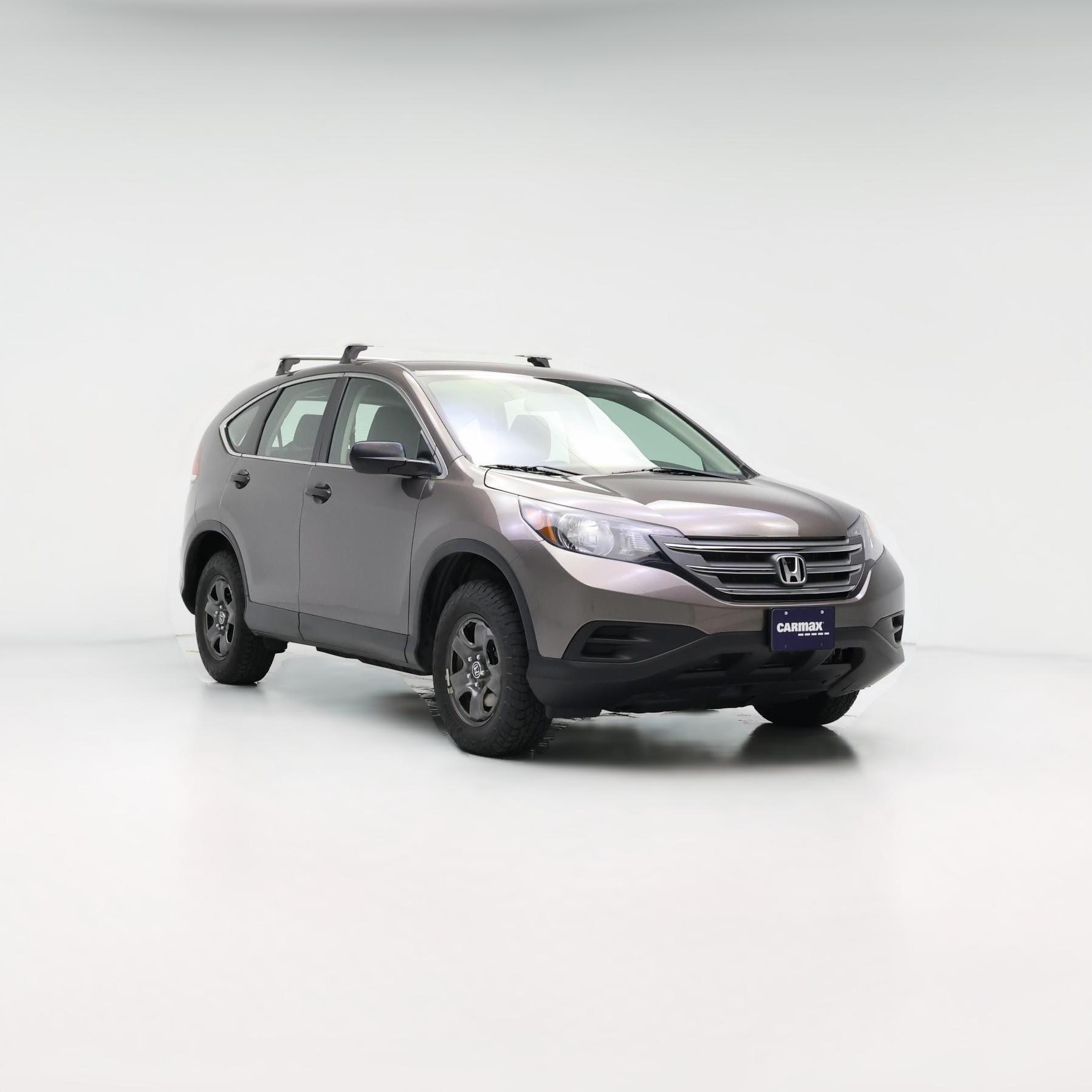 Thumbnail: 2014 Honda CR-V - 1