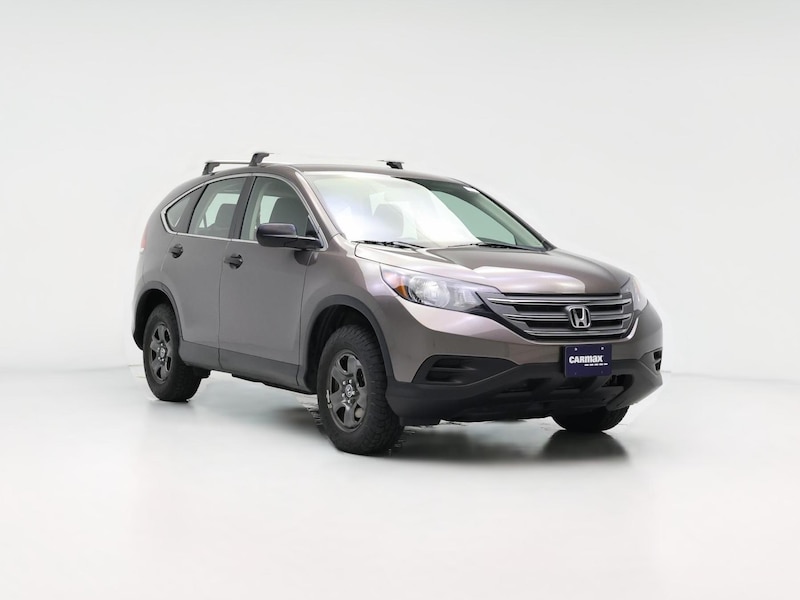 2014 Honda CR-V LX -
                  Kenosha, WI