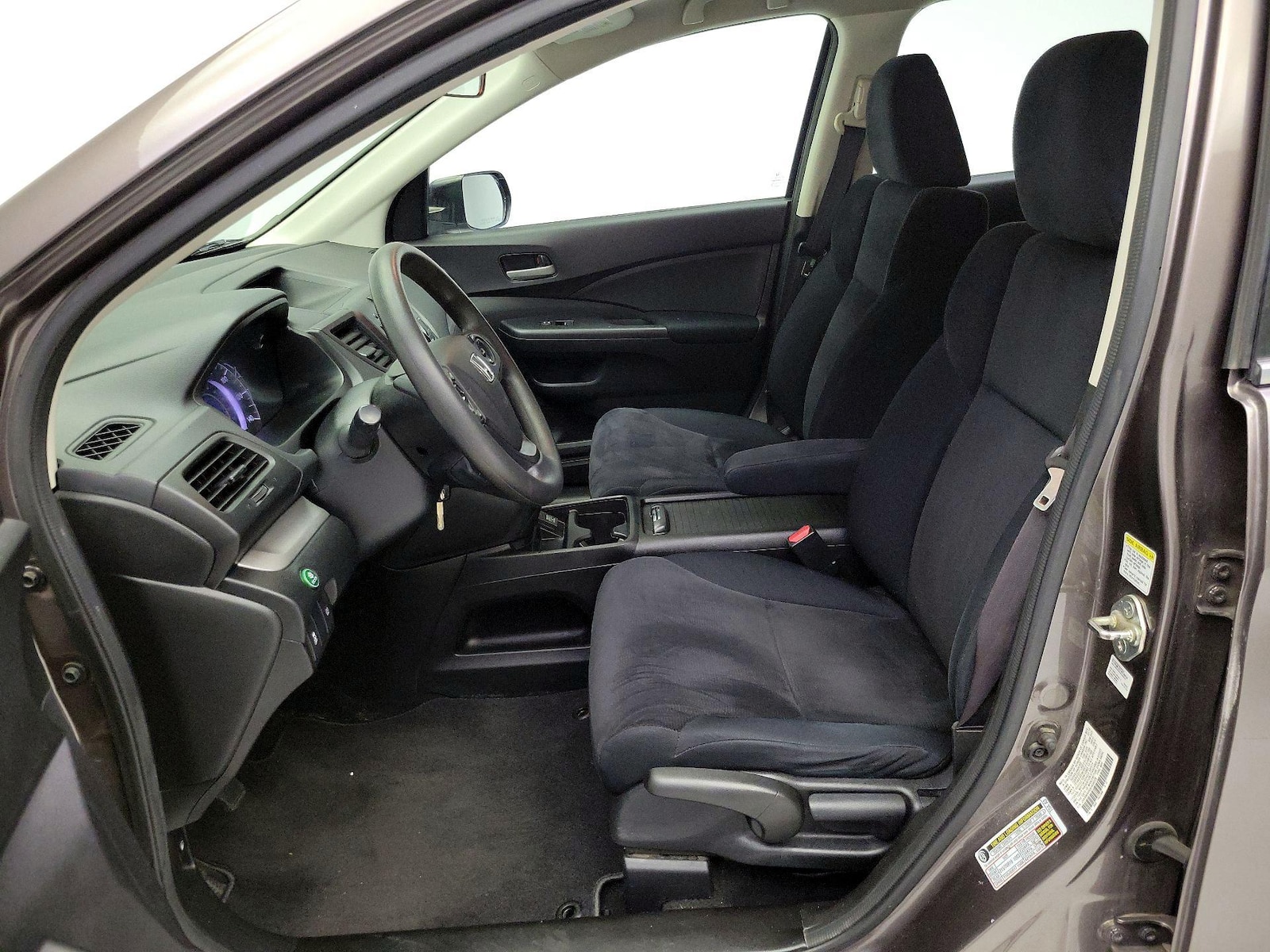 2014 Honda CR-V LX - Photo 12