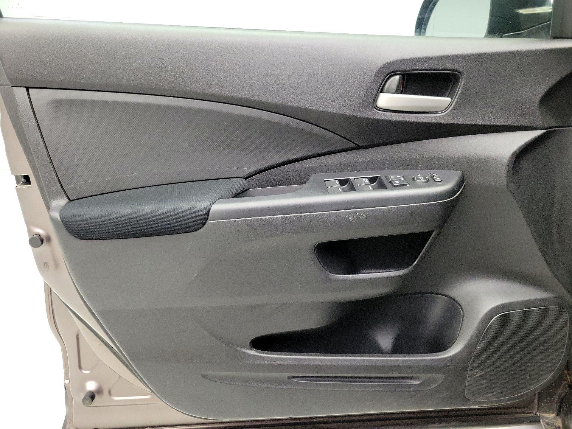 Thumbnail: 2014 Honda CR-V - 12