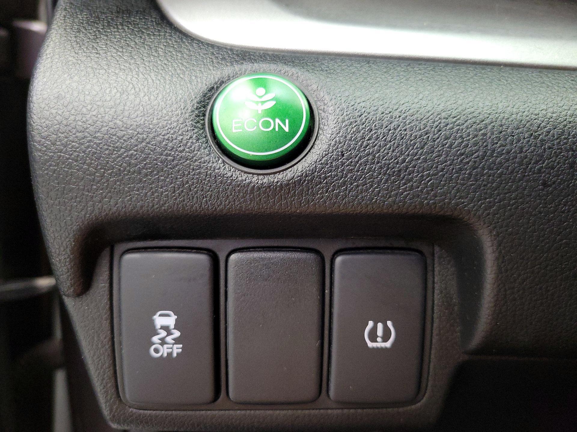 Thumbnail: 2014 Honda CR-V - 13