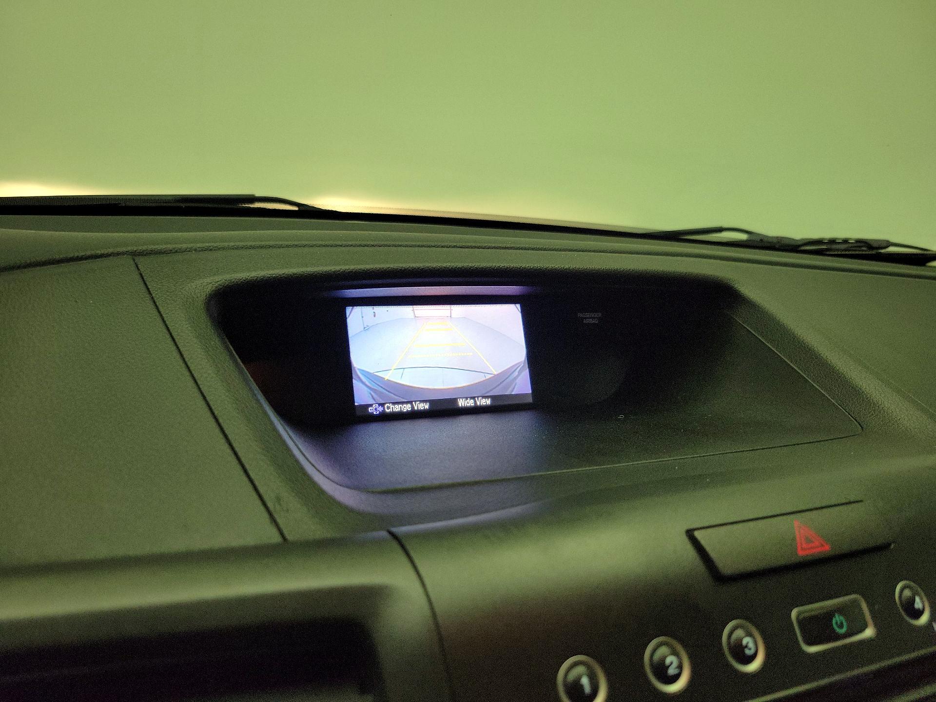 Thumbnail: 2014 Honda CR-V - 14