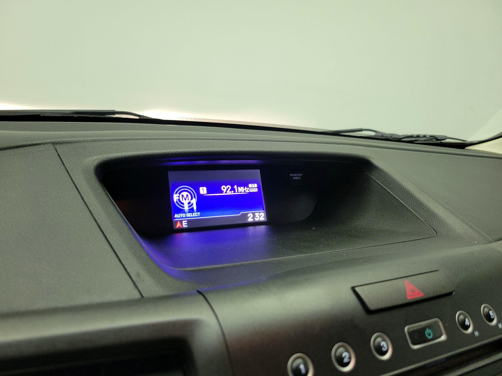 Thumbnail: 2014 Honda CR-V - 15