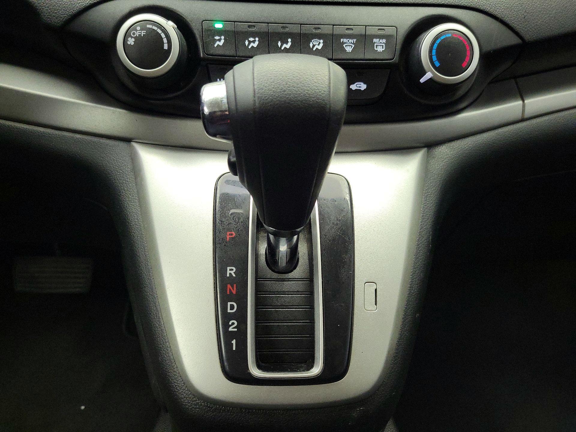 Thumbnail: 2014 Honda CR-V - 17