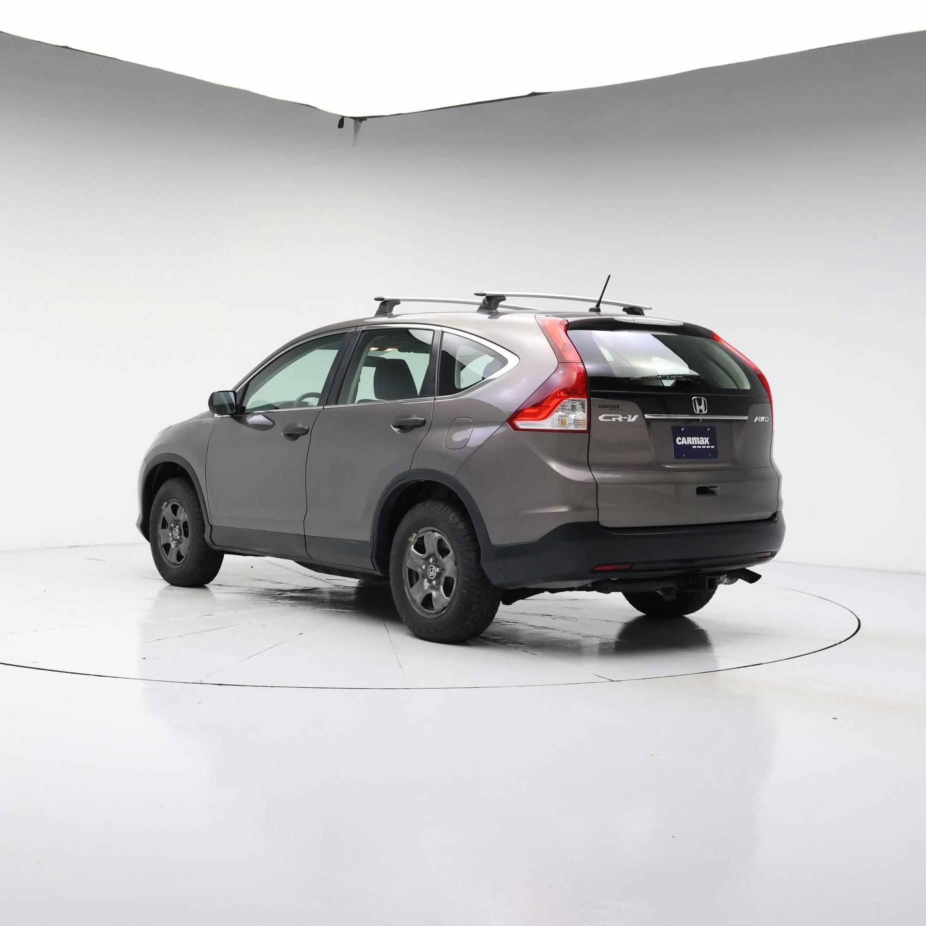 Thumbnail: 2014 Honda CR-V - 2