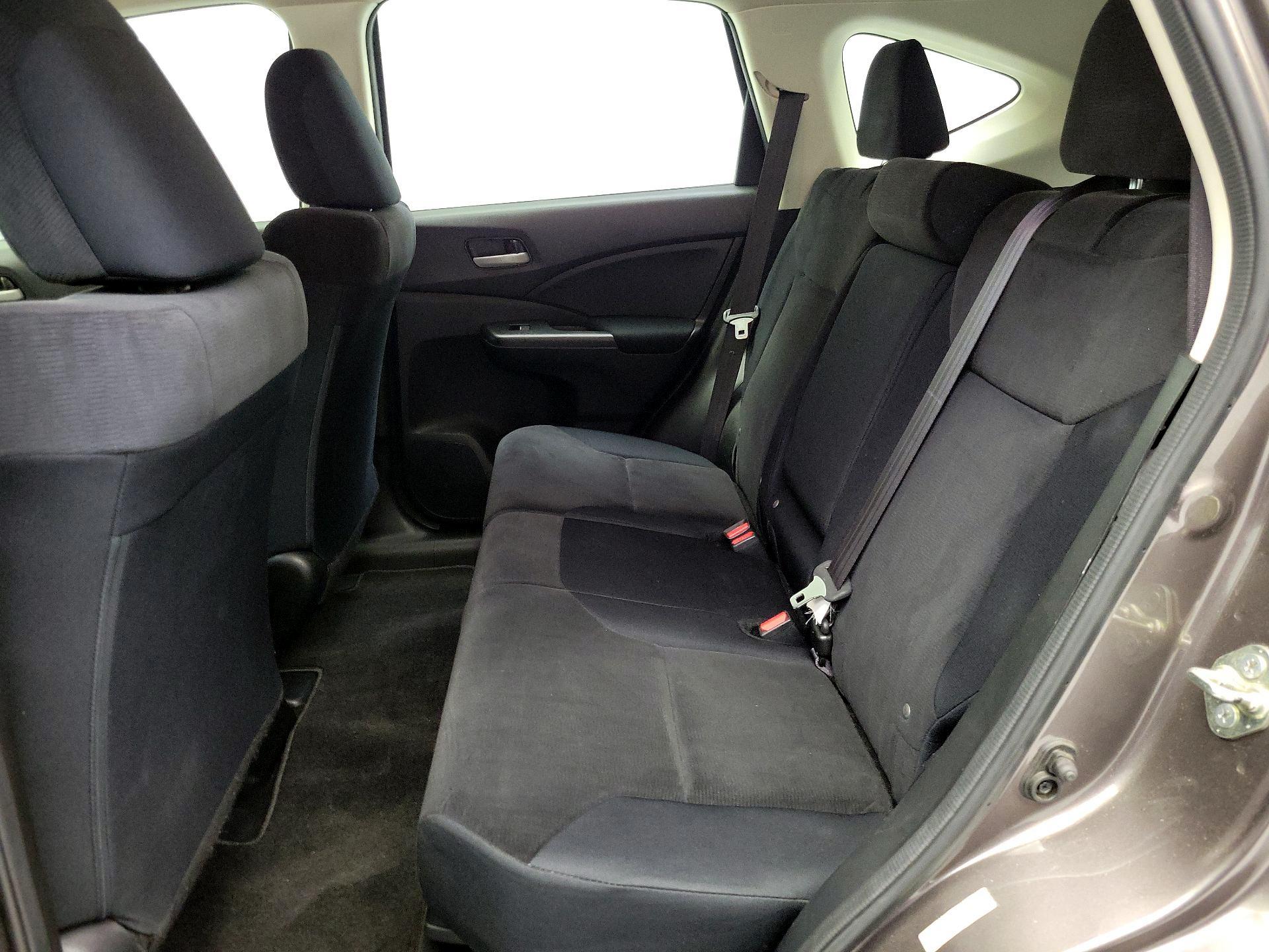 Thumbnail: 2014 Honda CR-V - 19