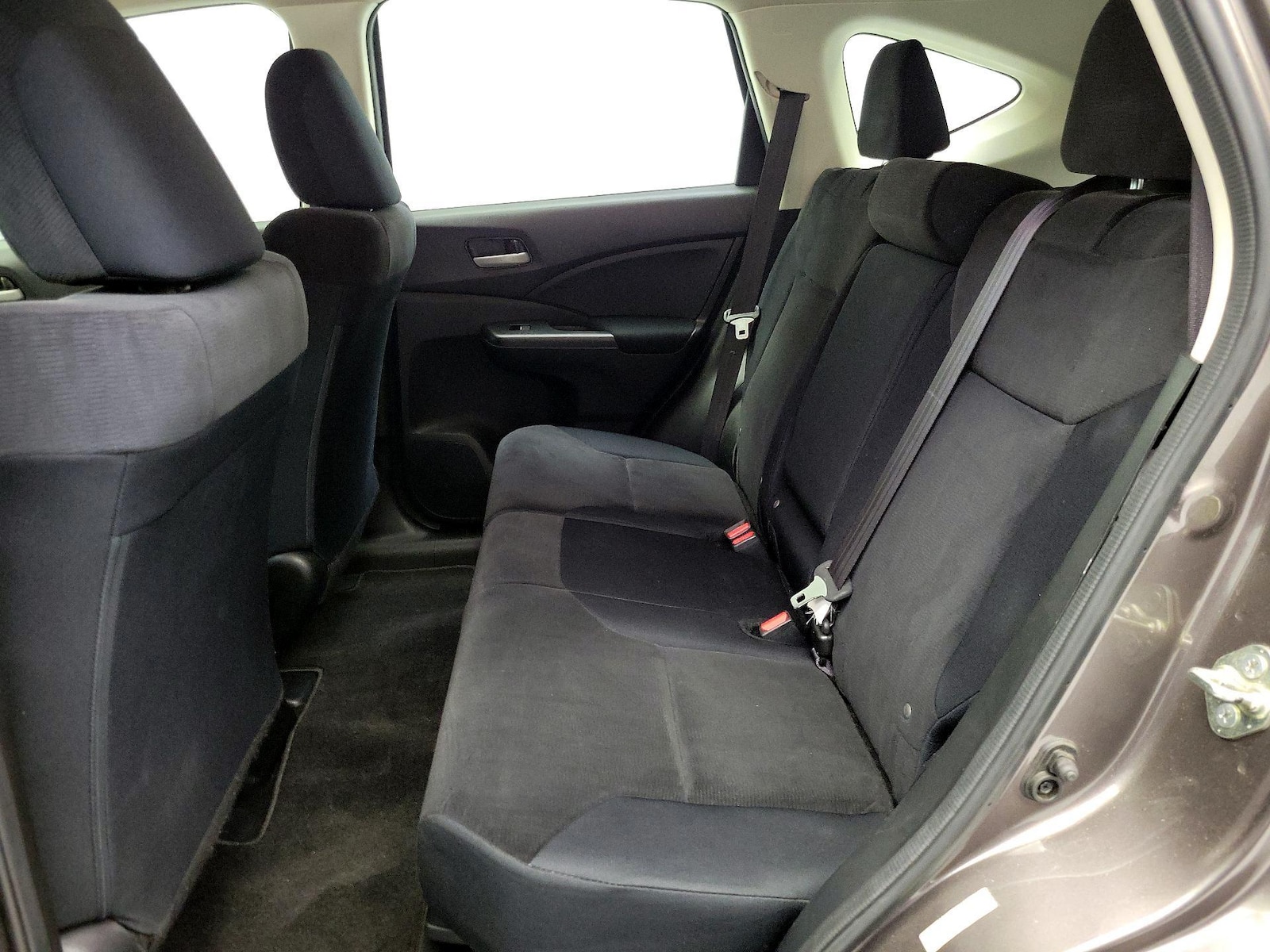 2014 Honda CR-V LX - Photo 20