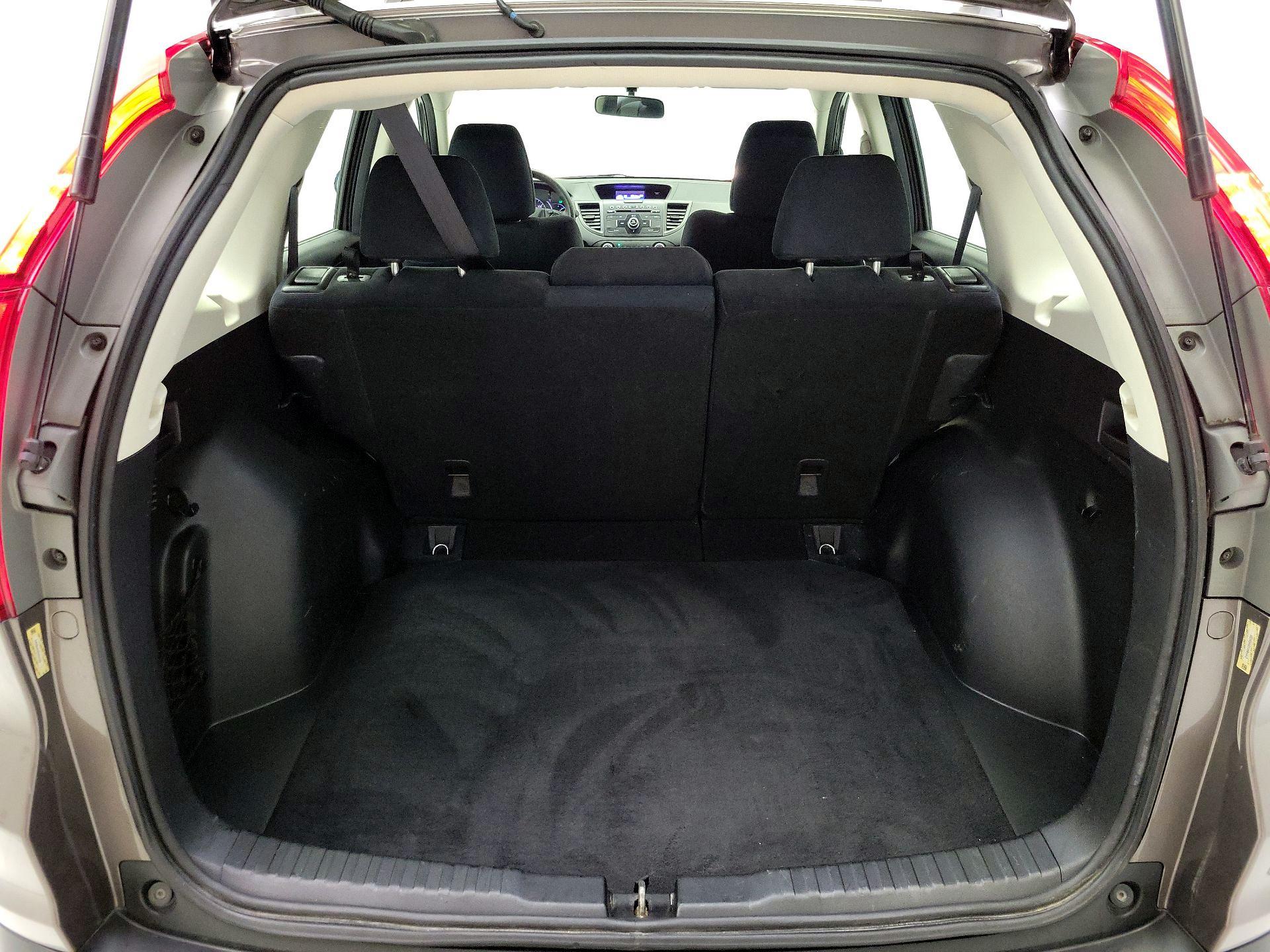Thumbnail: 2014 Honda CR-V - 20