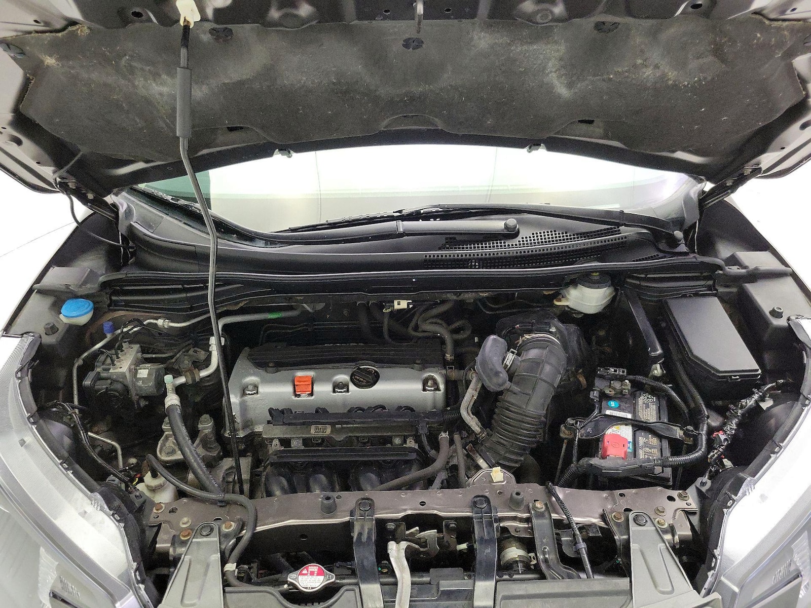 2014 Honda CR-V LX - Photo 22